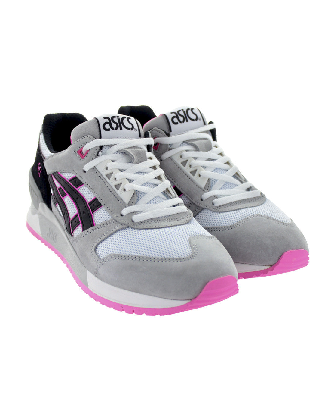 Asics Men's Gel Respector [H5W2l-0190]