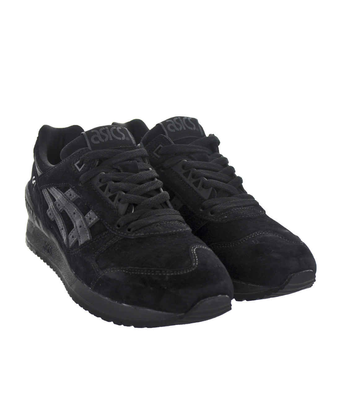 Asics Men's Gel Respector [H5W3L-9090]