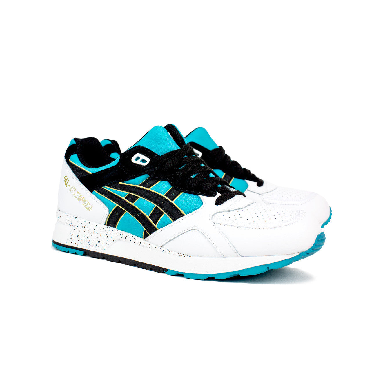 Asics Men's Gel-Lyte Speed [H617L-4390]