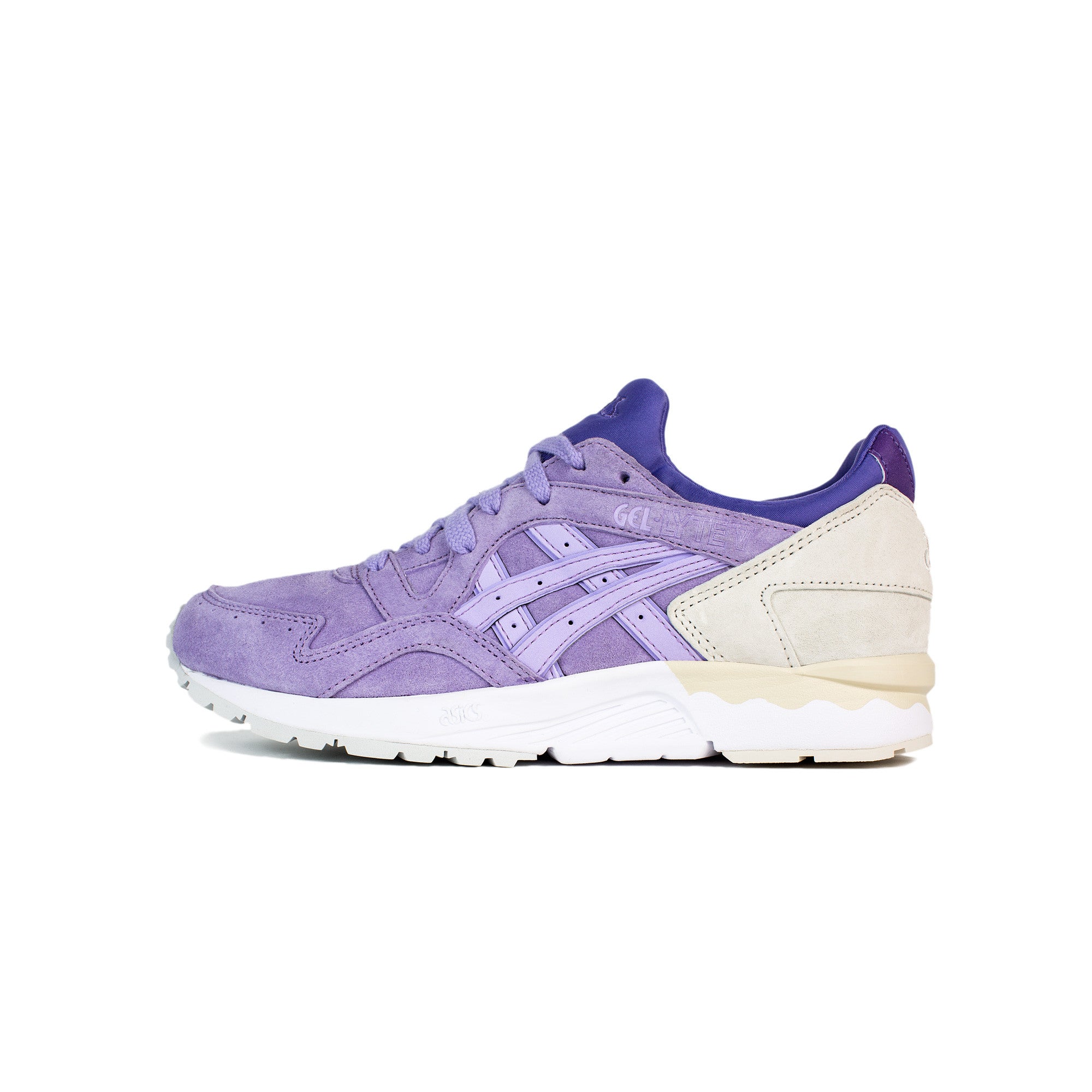 Asics Men's Gel Lyte V "Aix-En-Provence" [H63TK-3535]