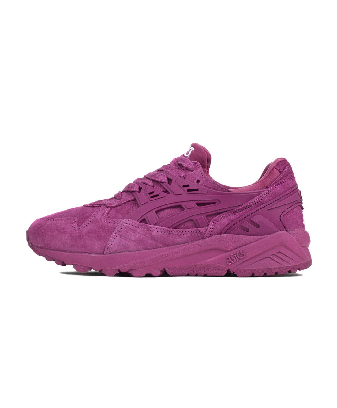 Asics Women's Gel-Kayano Trainer - Malaga