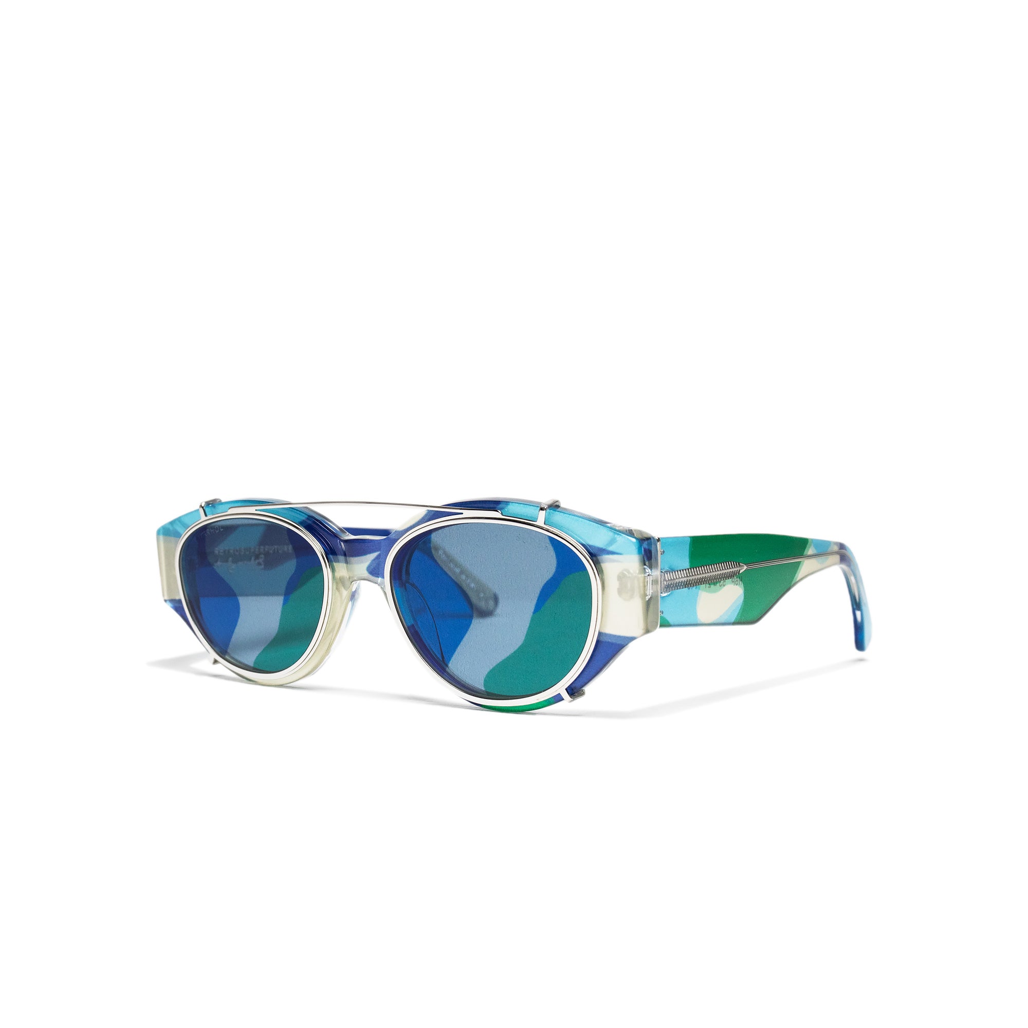 RETROSUPERFUTURE X Andy Warhol Drew Mama [H6P/]