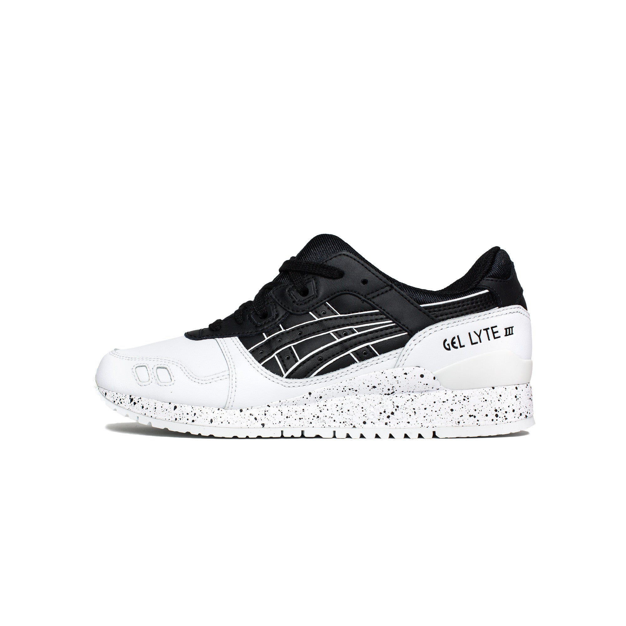 Asics Men's Gel-Lyte III [H6T1L-9090]