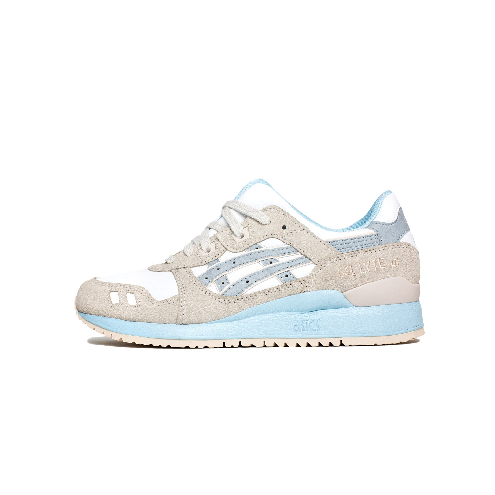 Asics Women's Gel-Lyte III [H6U9L-0113]
