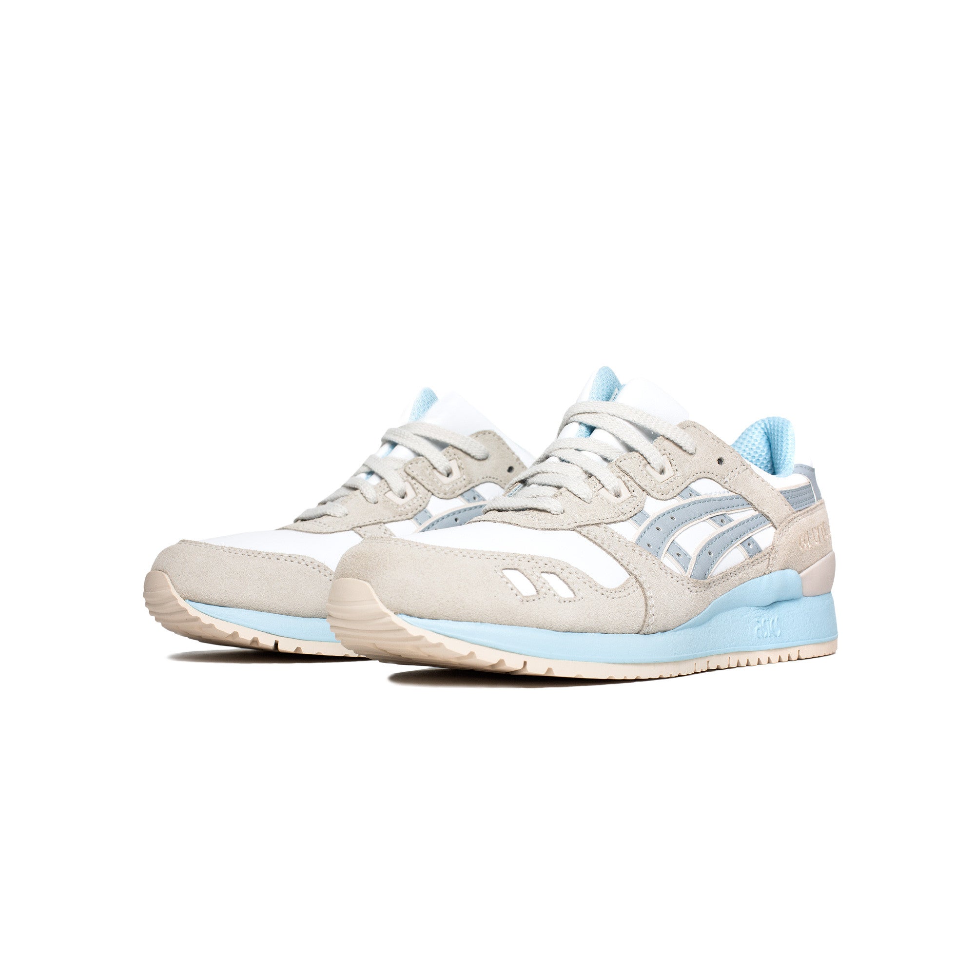 Asics Women's Gel-Lyte III [H6U9L-0113]