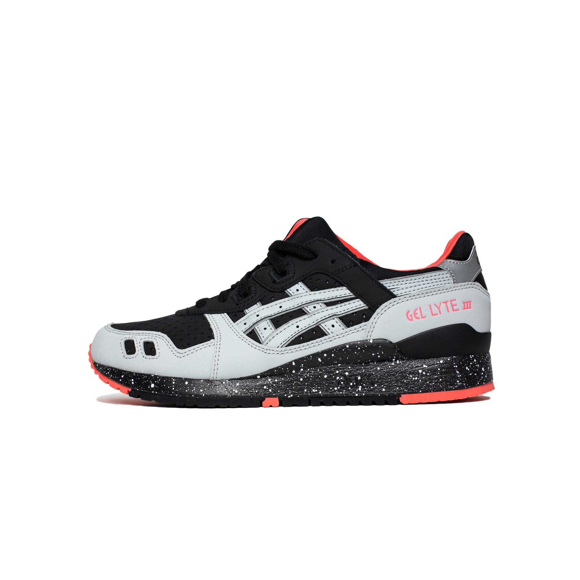 Asics Men's Gel-Lyte III [H6W1L-9013]