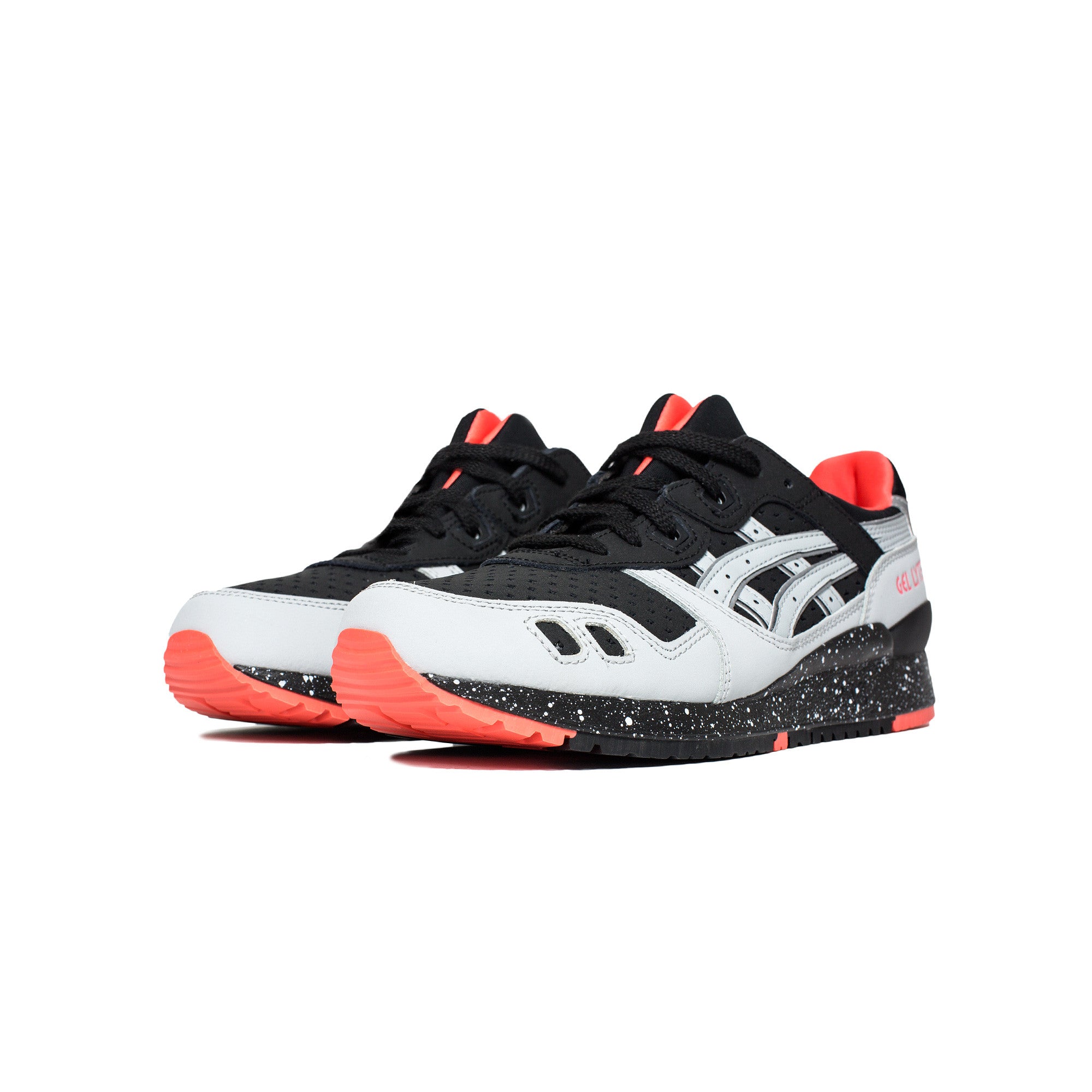Asics Men's Gel-Lyte III [H6W1L-9013]