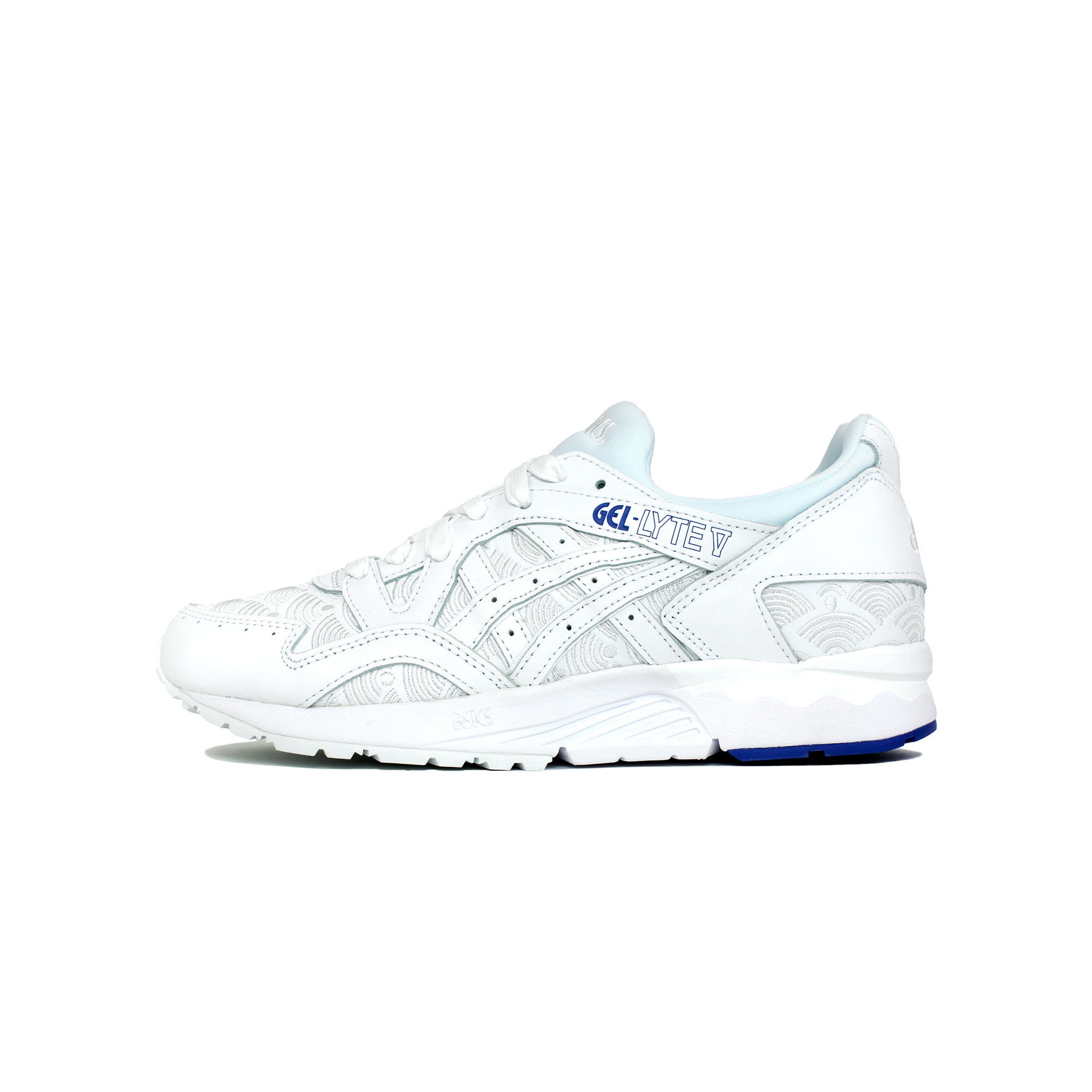 Asics x Colette Men's Gel Lyte V "Yukata" [H71UK-0101]