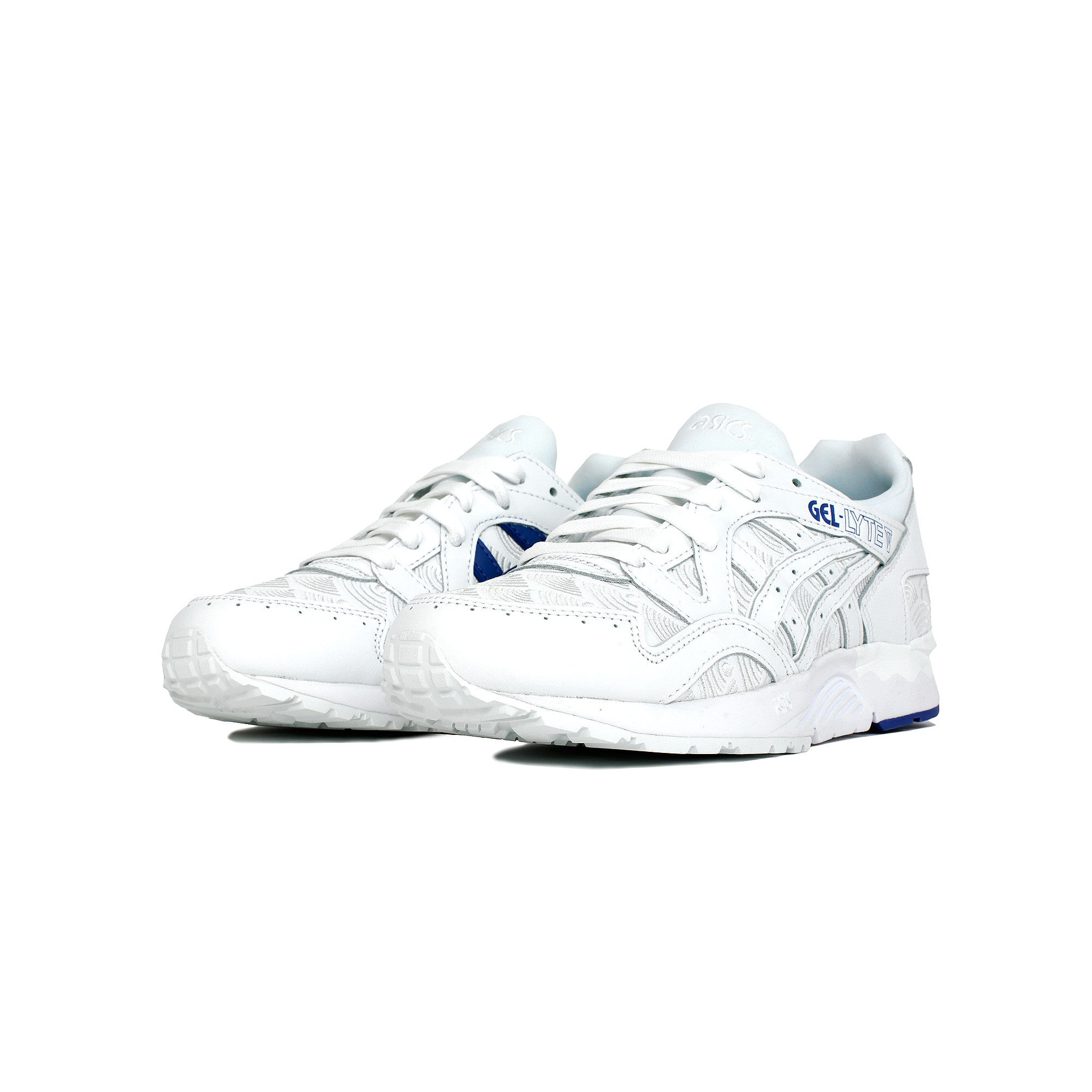 Asics x Colette Men's Gel Lyte V "Yukata" [H71UK-0101]