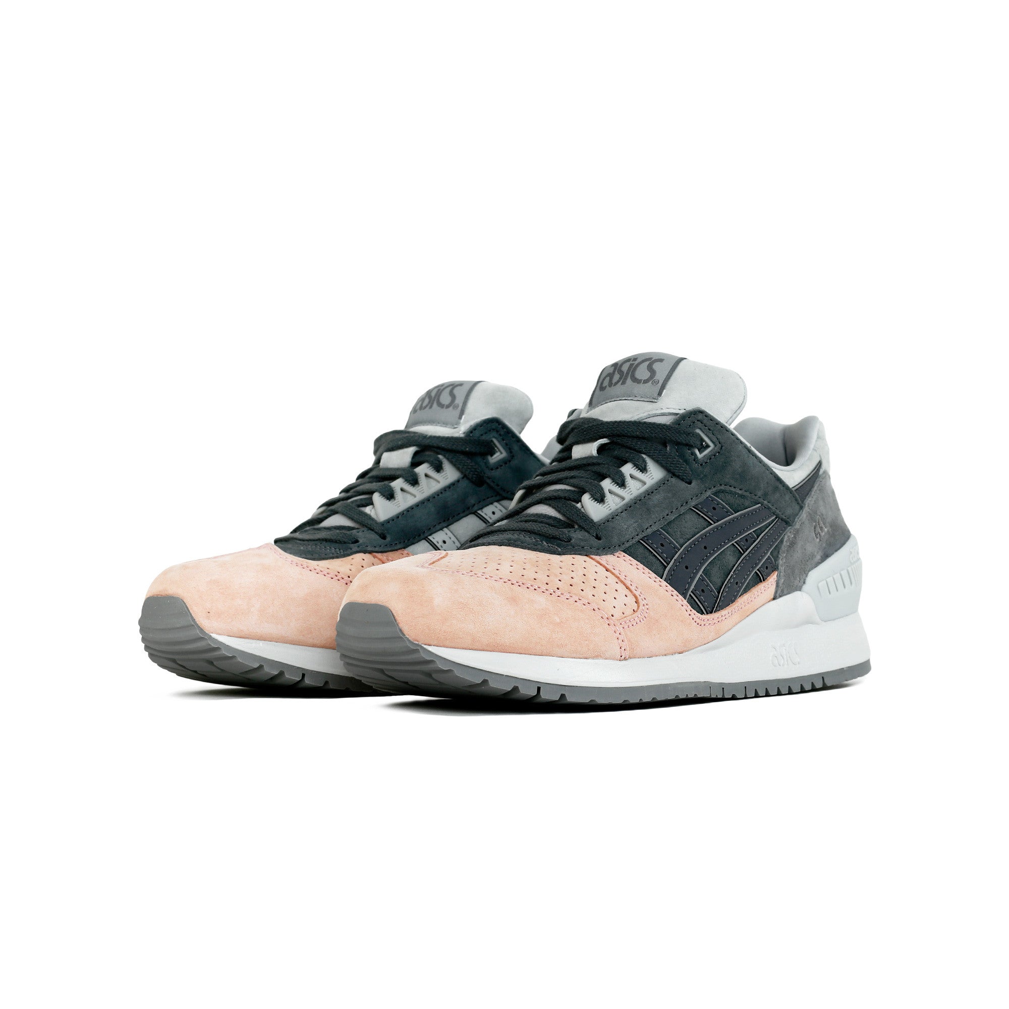 Asics Men's Gel-Respector [H720L-9797]
