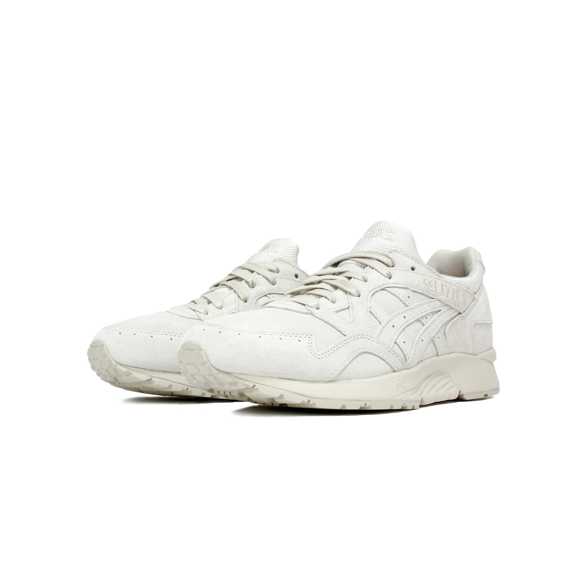 Asics Men's Gel-Lyte V "Birch" [H736L-0202]