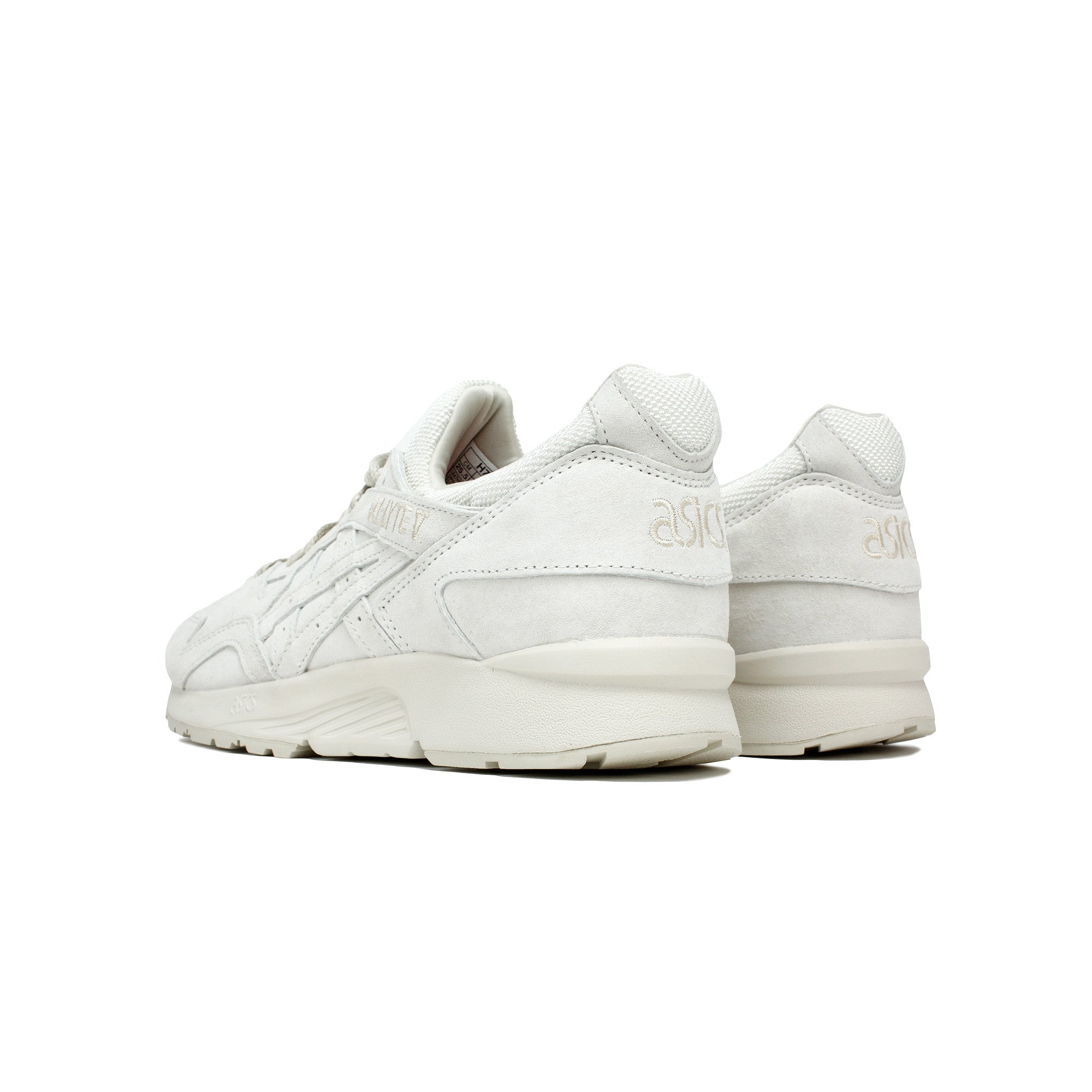 Asics Men's Gel-Lyte V "Birch" [H736L-0202]