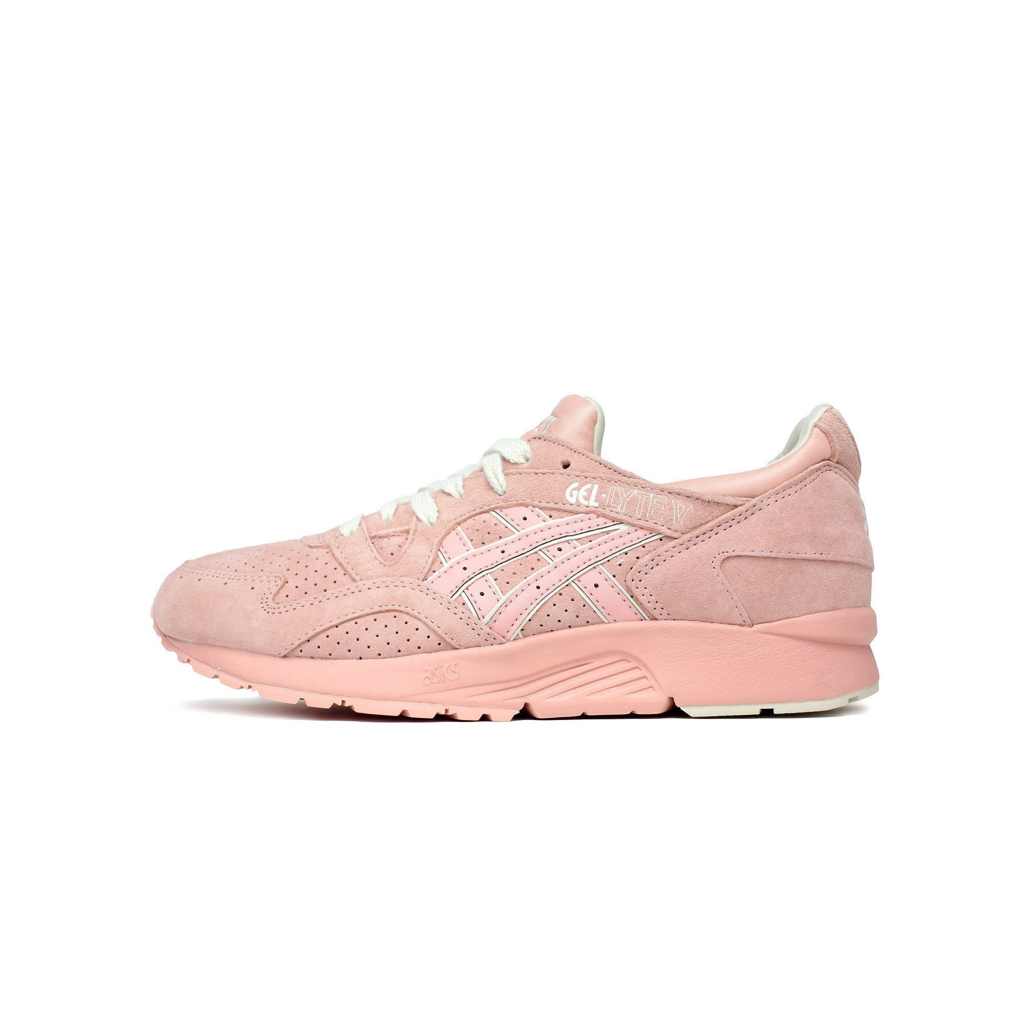 Asics Men's Gel-Lyte V "Peach Beige" [H739L-7272]