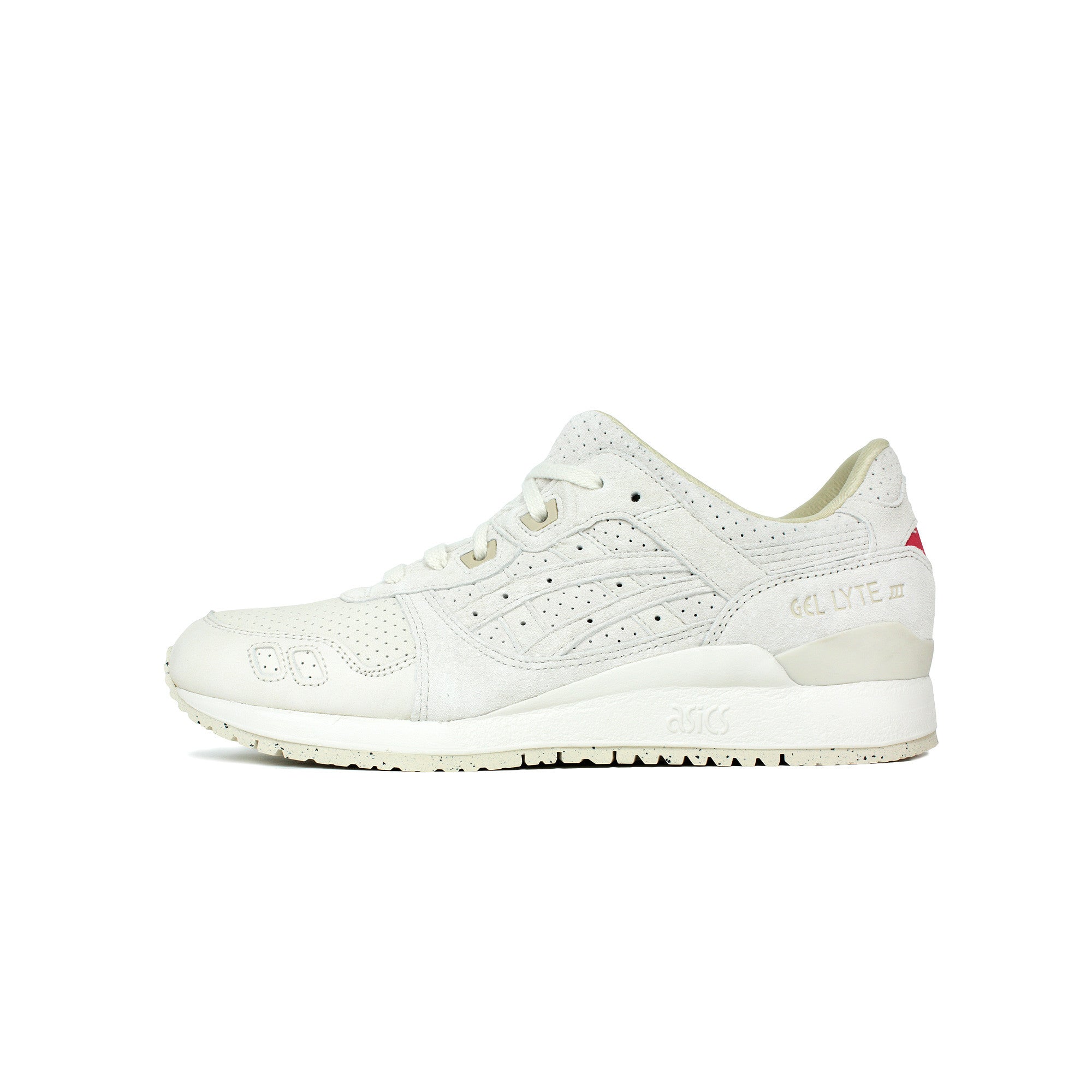 Asics Men's Gel Lyte III "Birch" [H7E0L-0202]