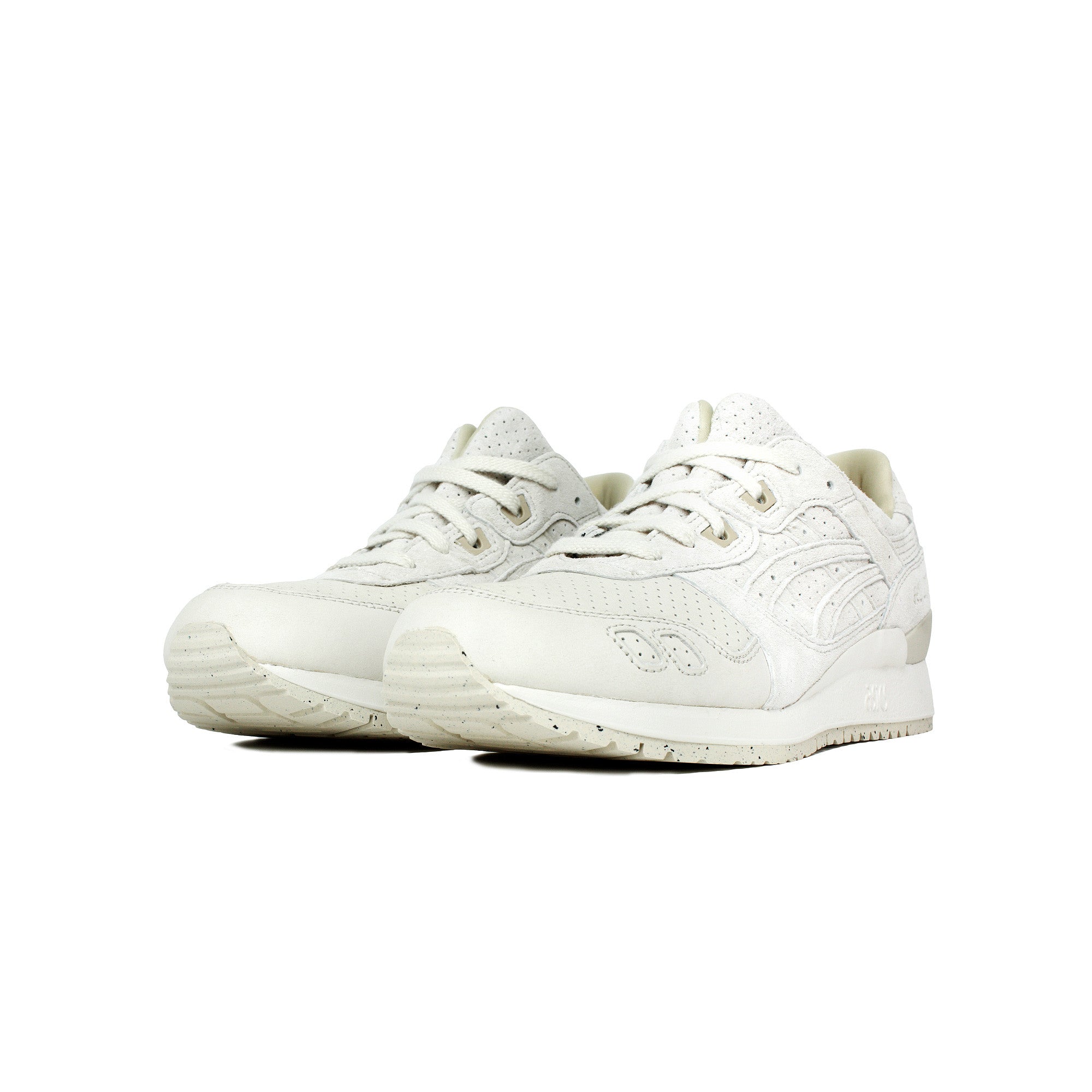 Asics Men's Gel Lyte III "Birch" [H7E0L-0202]