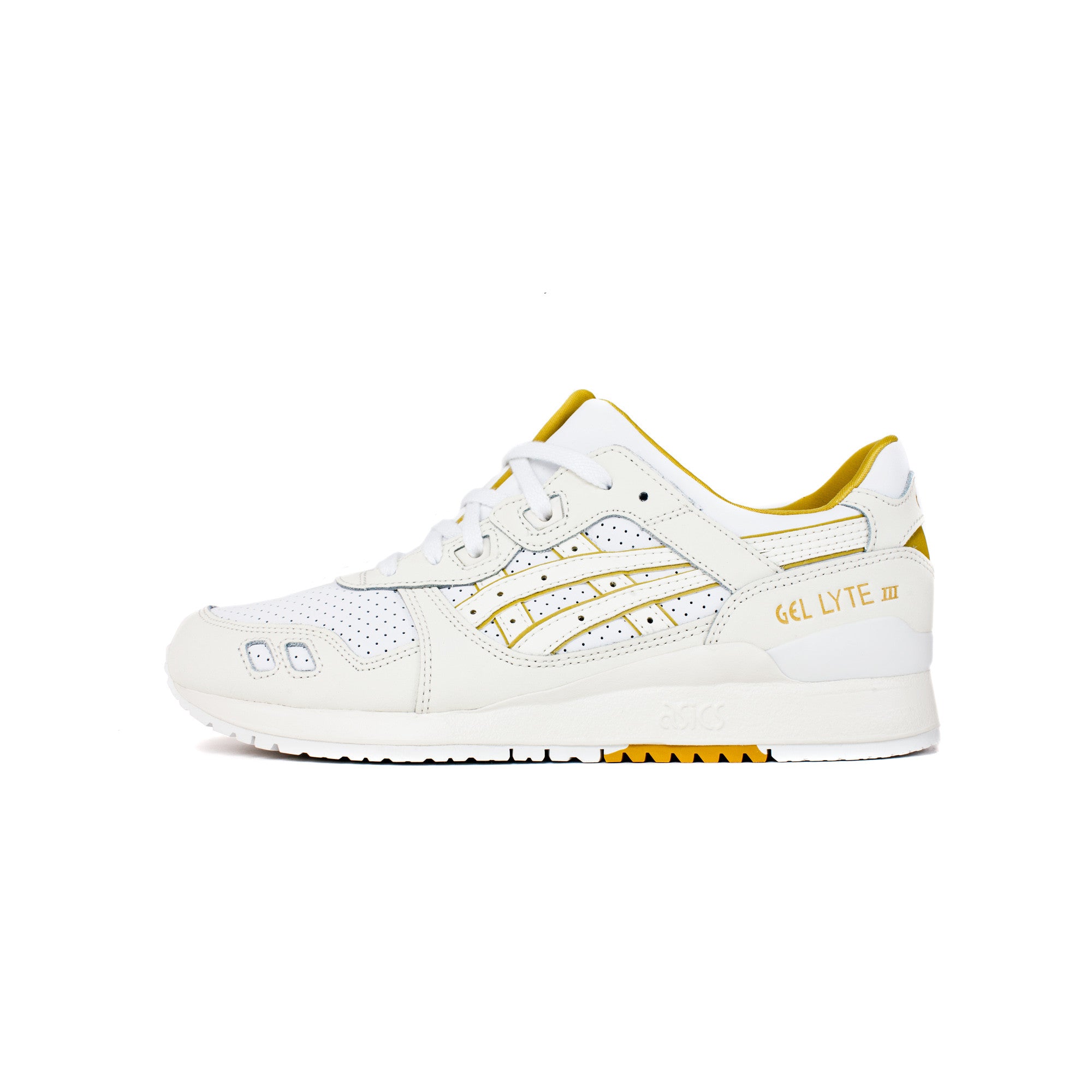 Asics Men's Gel-Lyte III [H7L3L-0100]