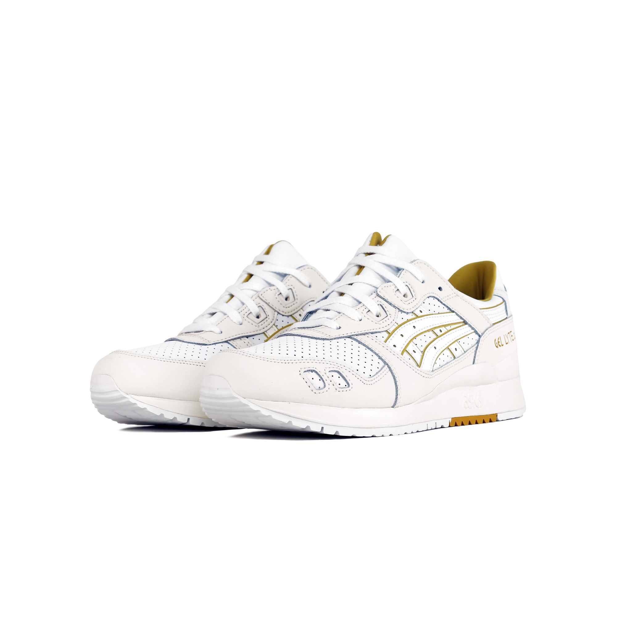 Asics Men's Gel-Lyte III [H7L3L-0100]
