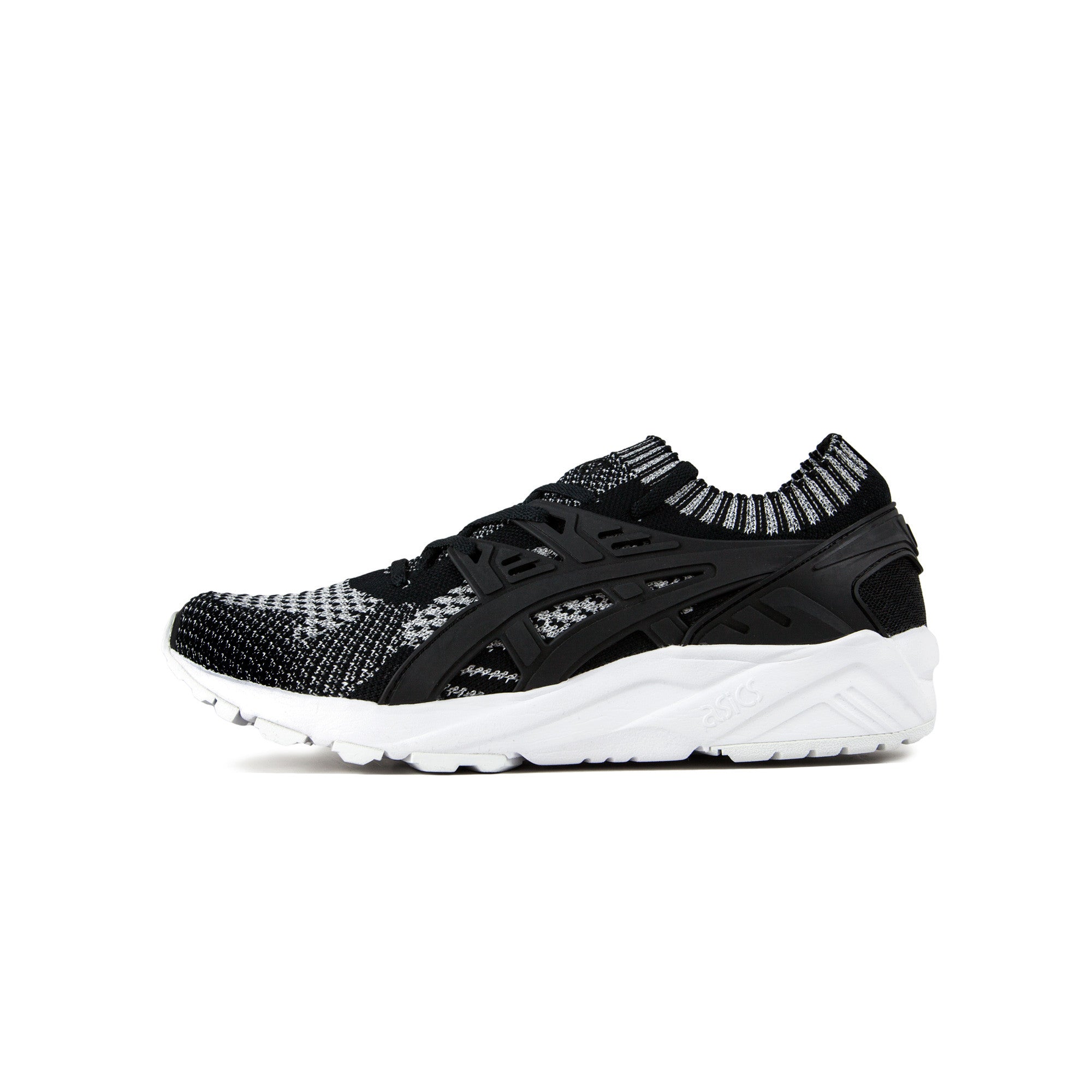 Asics Men's Gel-Kayano Trainer Knit "3M" [H7S3N-9390]