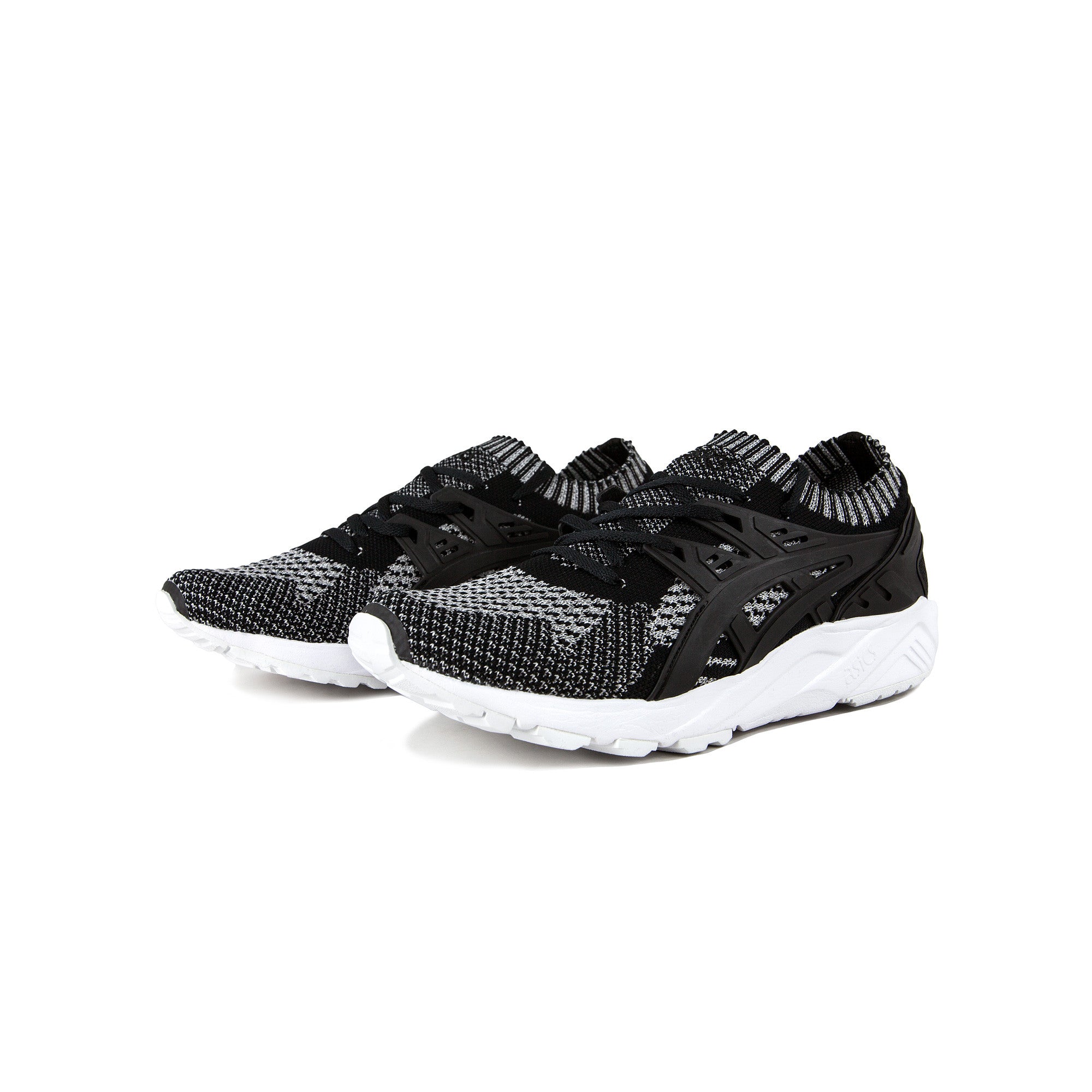 Asics Men's Gel-Kayano Trainer Knit "3M" [H7S3N-9390]