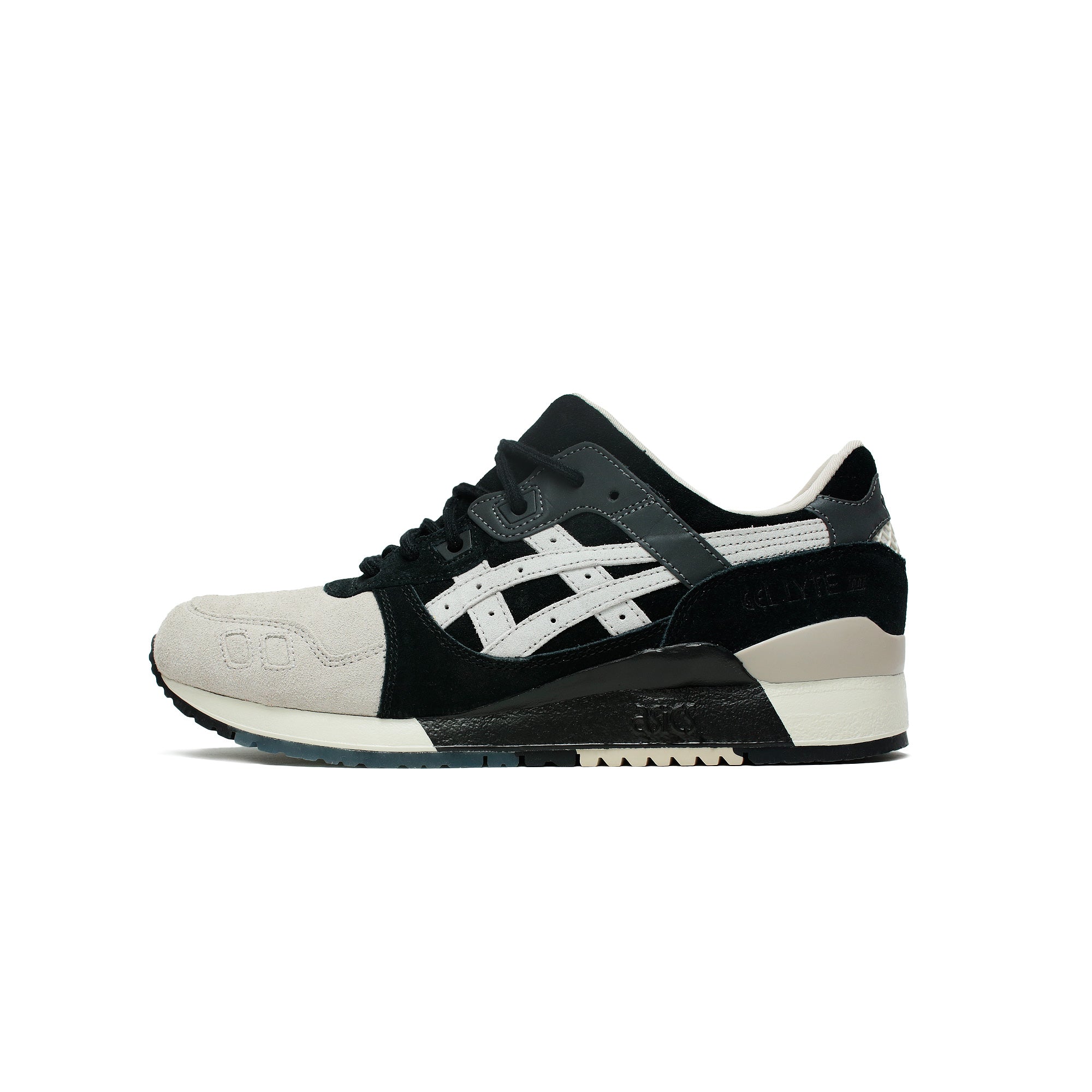 Asics x Kicks Lab Gel Lyte III "KL-Shinobi" [H8M4K-9002]