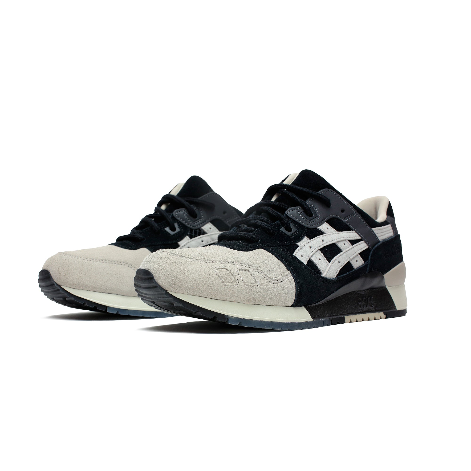 Asics x Kicks Lab Gel Lyte III "KL-Shinobi" [H8M4K-9002]