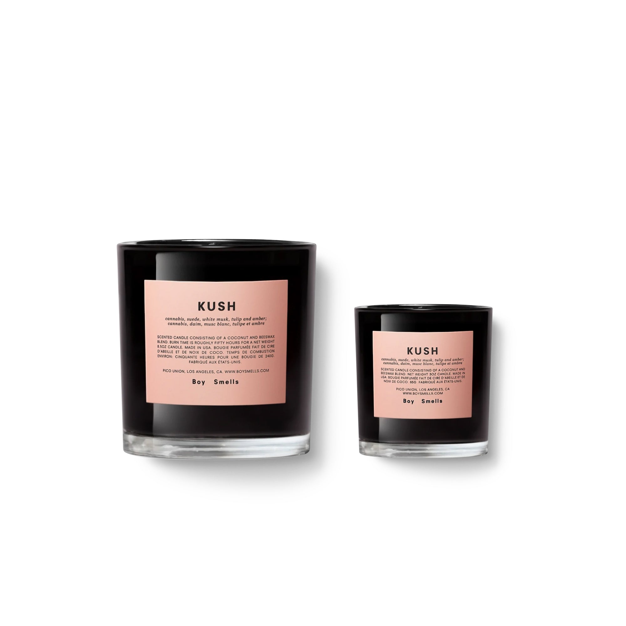 Boy Smells Home & Away Kush Twinset