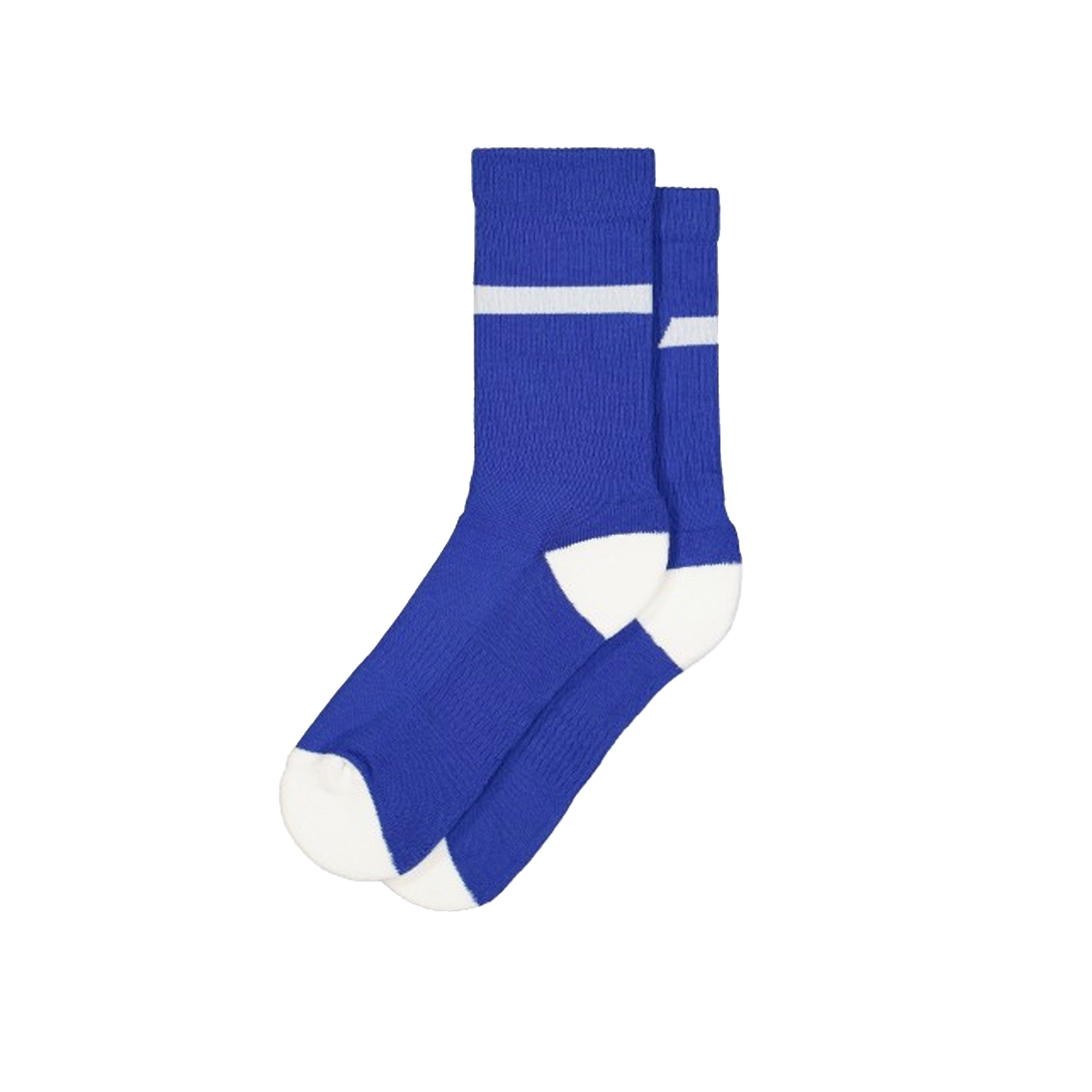 Reebok x Prince Mens Socks 'Bright Cobalt'