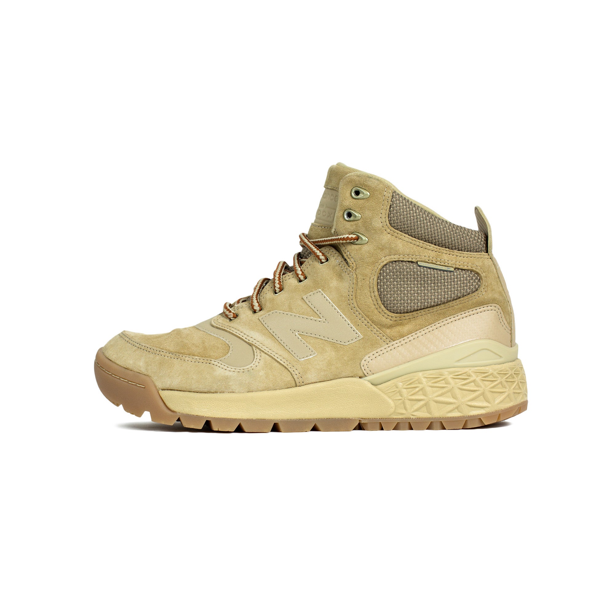 new balance, nb, mens, boot, HFLPXBW, tan, men, new balance boot, nb boot