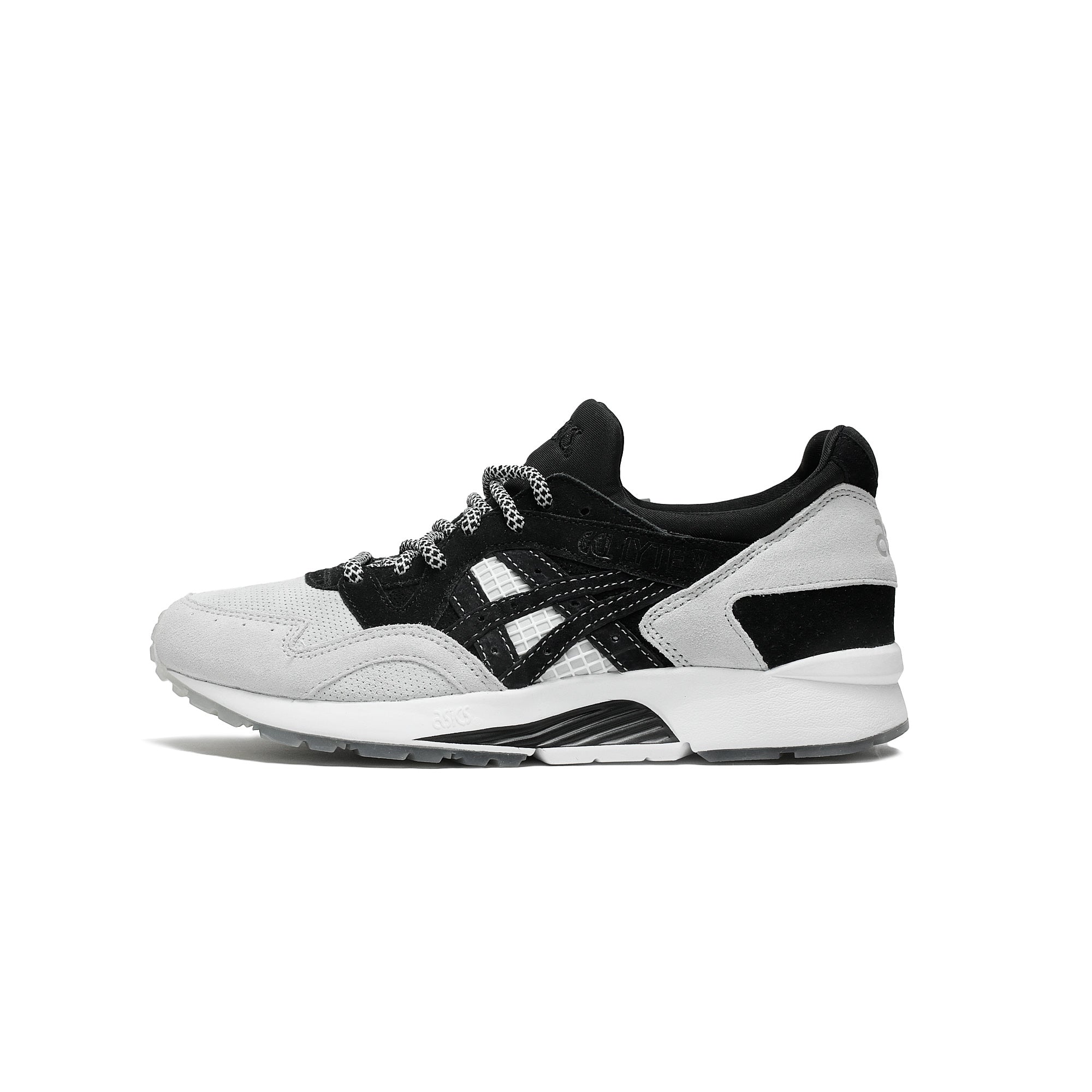 Asics x monkeytime Gel Lyte V "ICHIMATSU" [HK734-1190]
