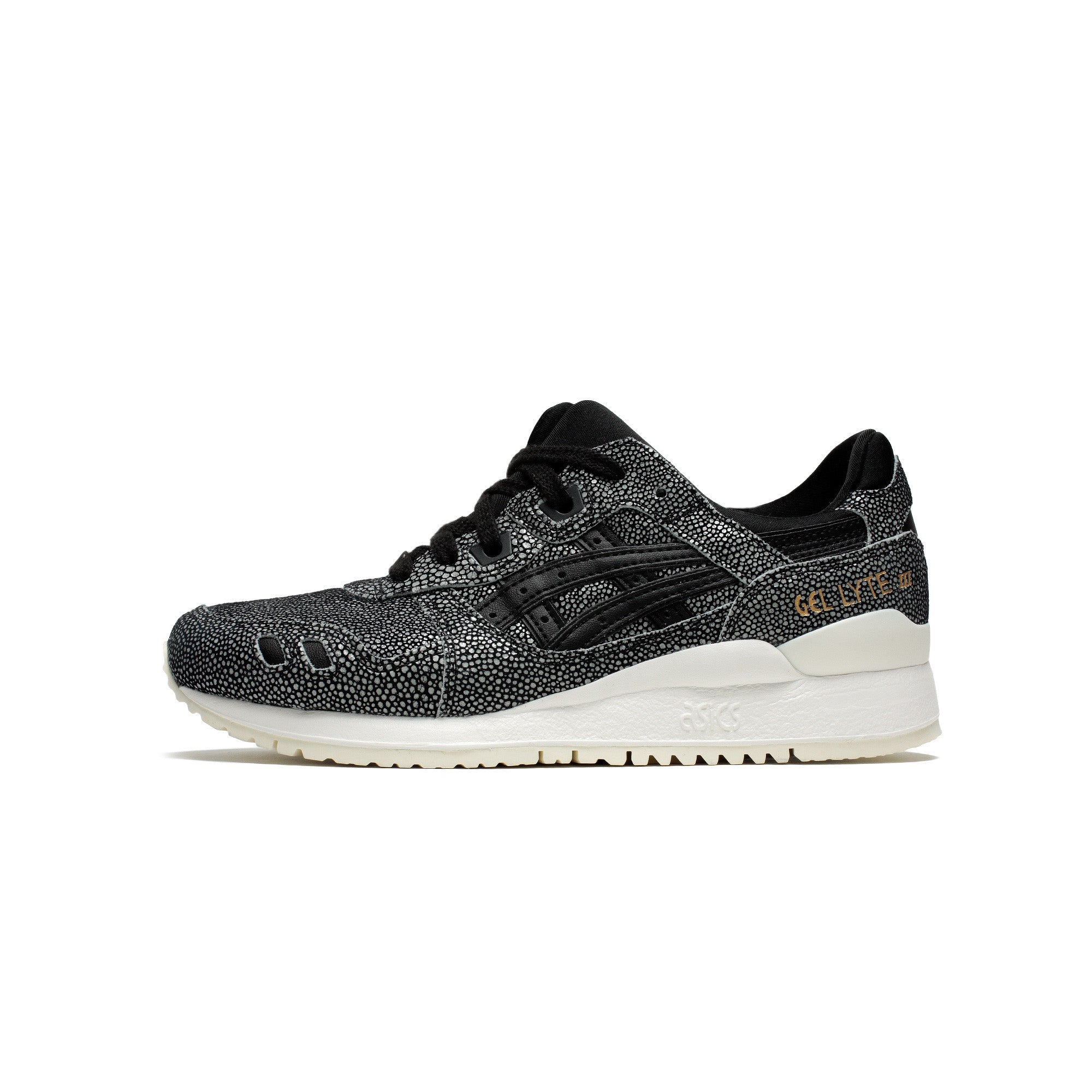 Asics Women's Gel-Lyte III NS [HL7E5-9090]
