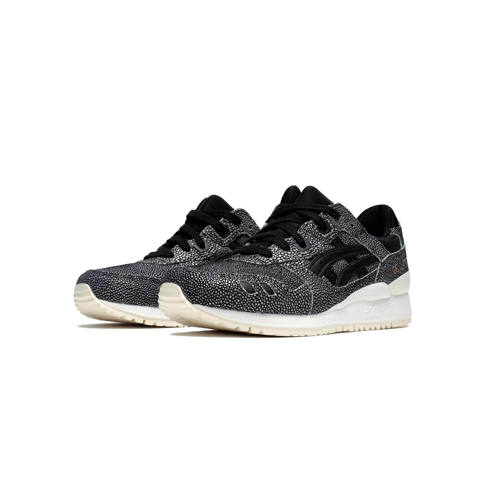 Asics Women's Gel-Lyte III NS [HL7E5-9090]
