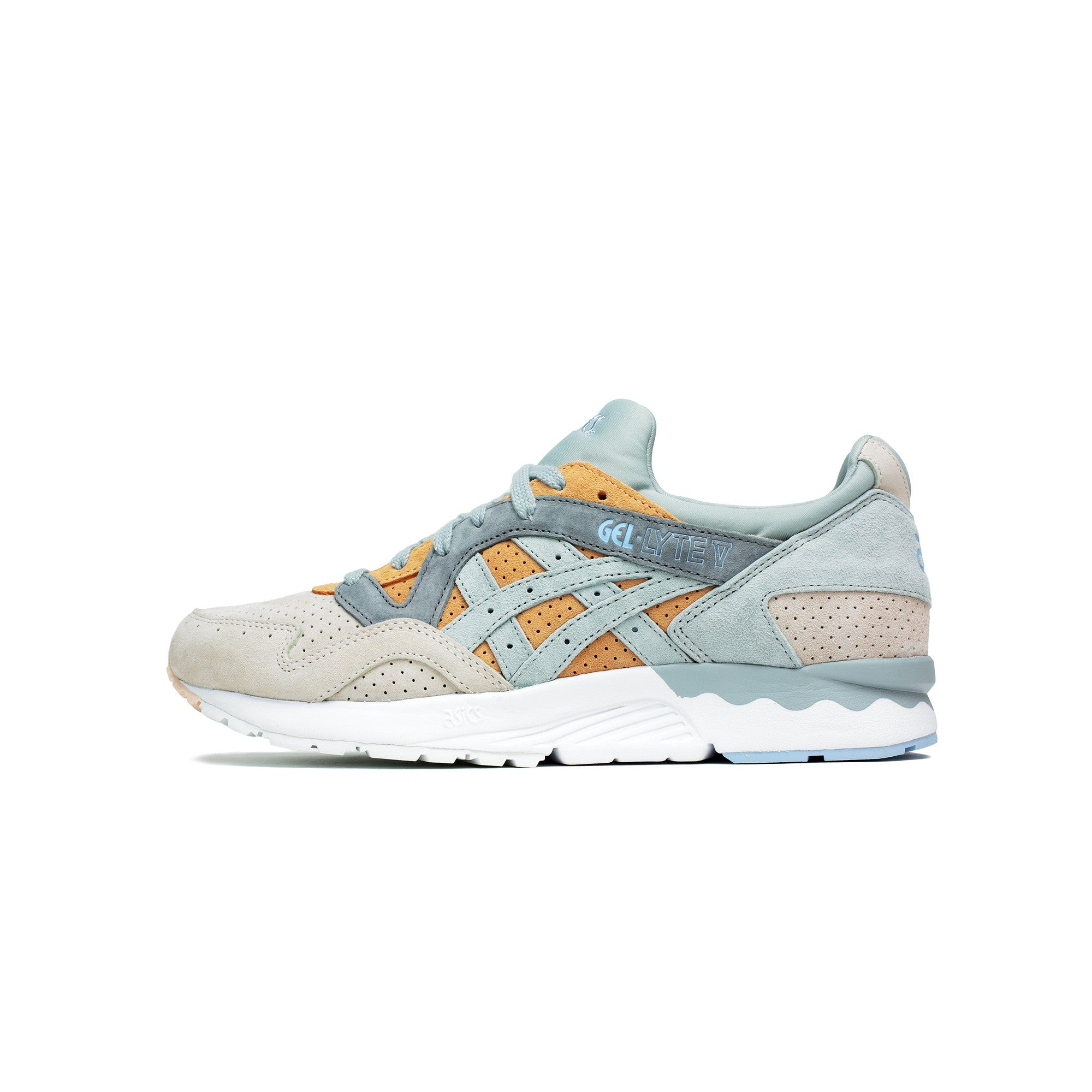 Asics Men's Gel Lyte V [HL7K0-5996]
