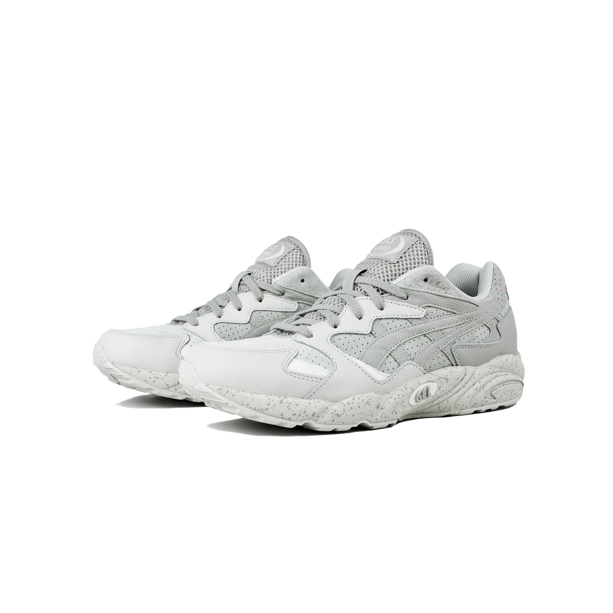 Asics Men's Gel-Diablo [HL7Y3-1212]