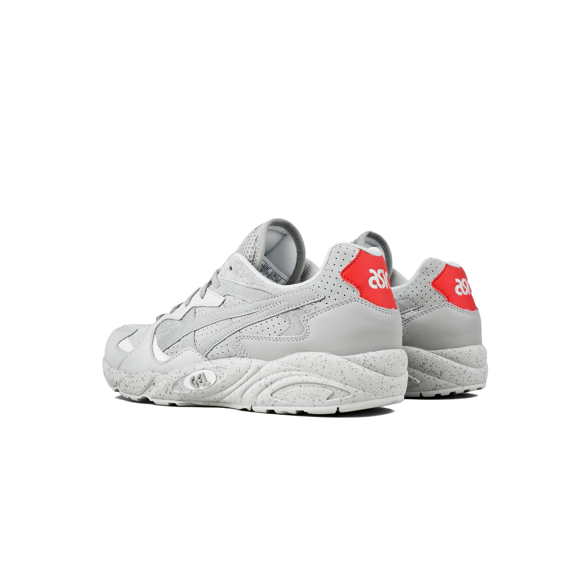 Asics Men's Gel-Diablo [HL7Y3-1212]