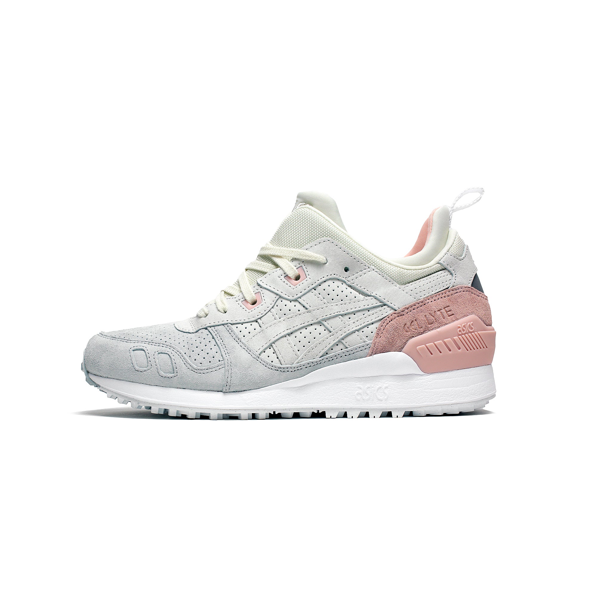Asics Men's Gel-Lyte MT [HL7Z1-0000]
