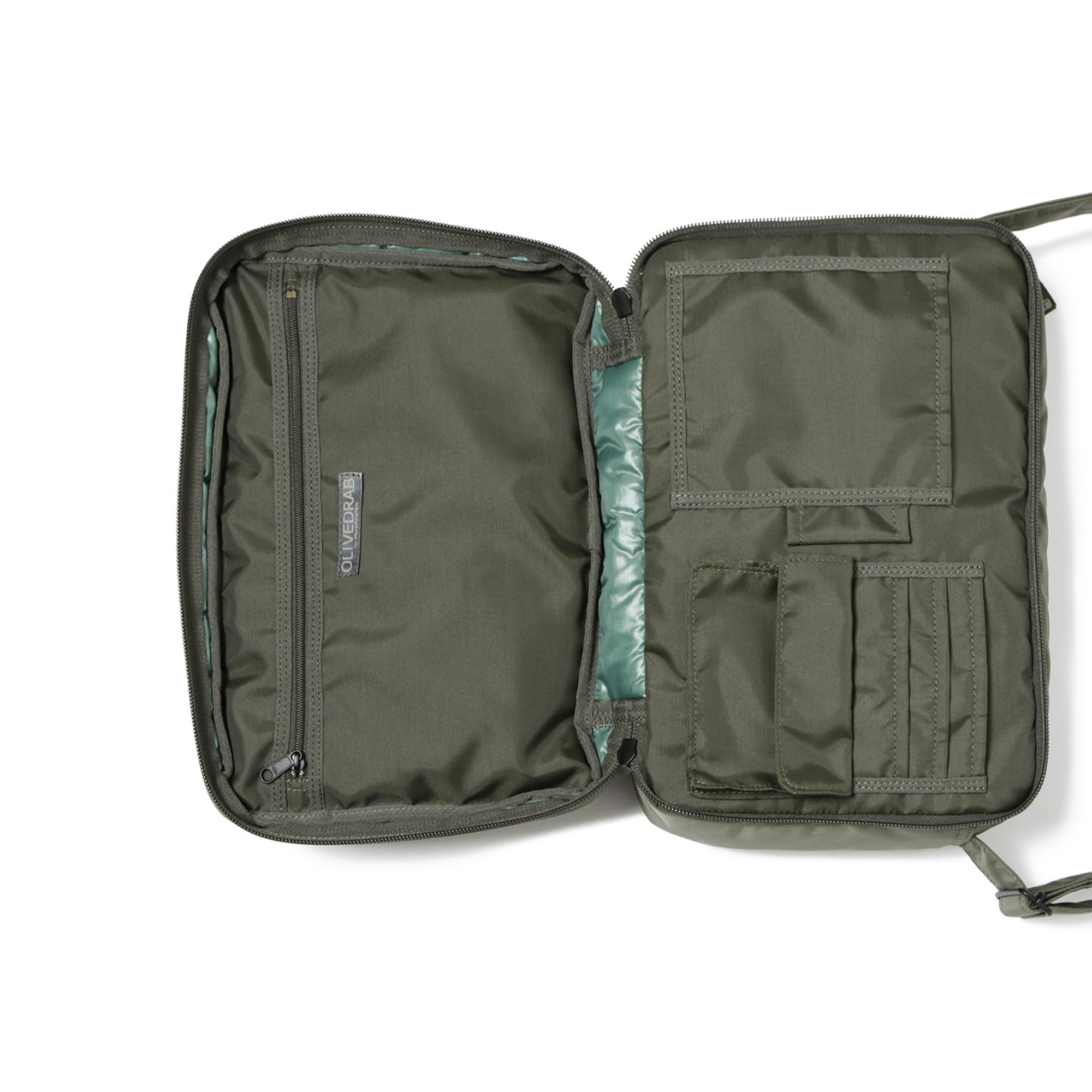 Head Porter Shoulder Bag [HP-2437]