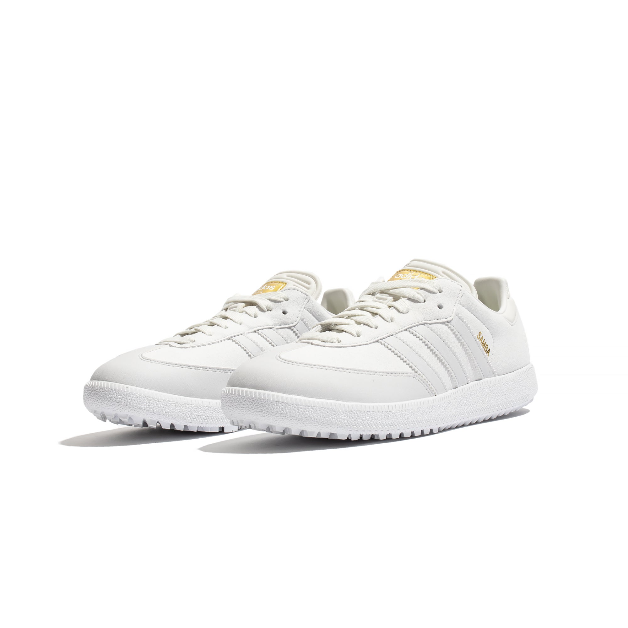 Adidas Golf Mens Samba LE+ Shoes