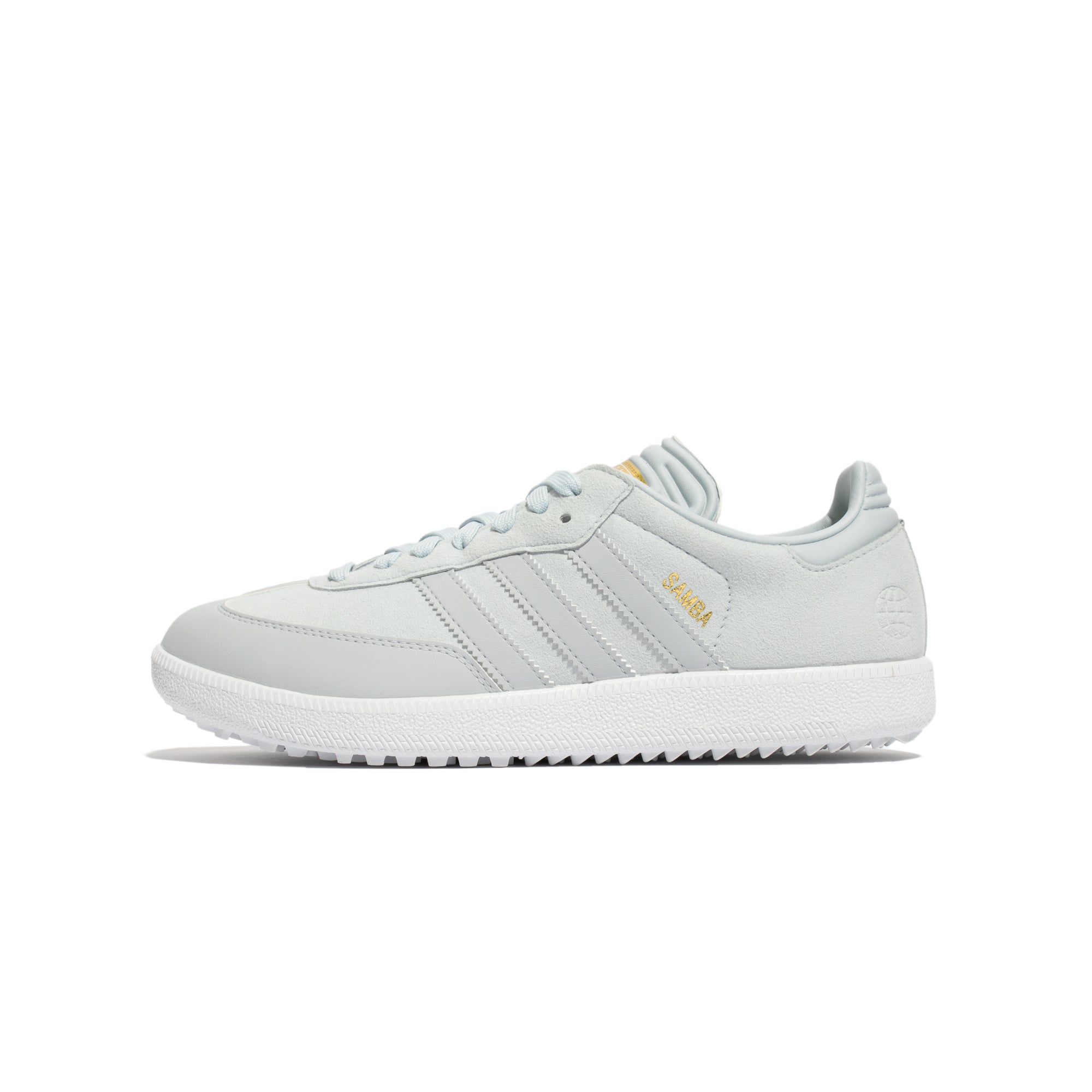 Adidas Golf Mens Samba LE+ Shoes