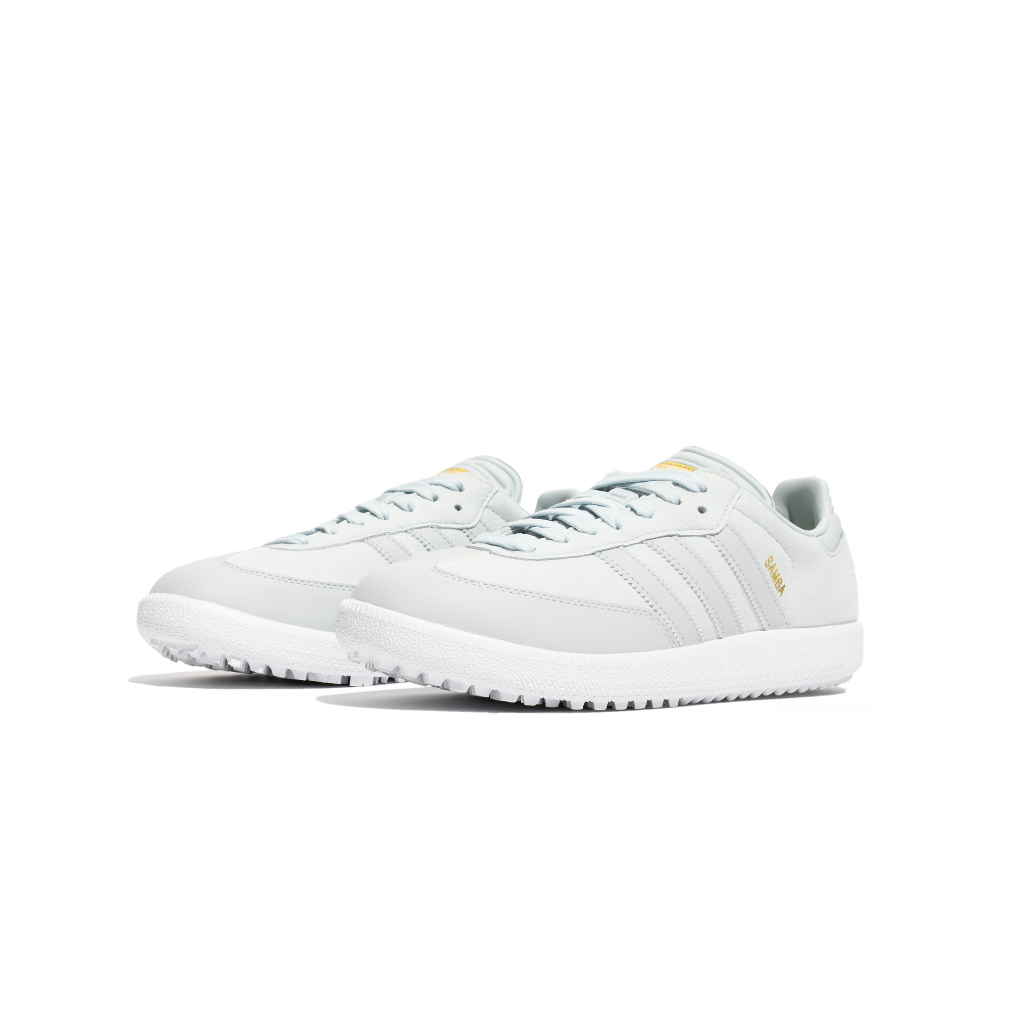 Adidas Golf Mens Samba LE+ Shoes