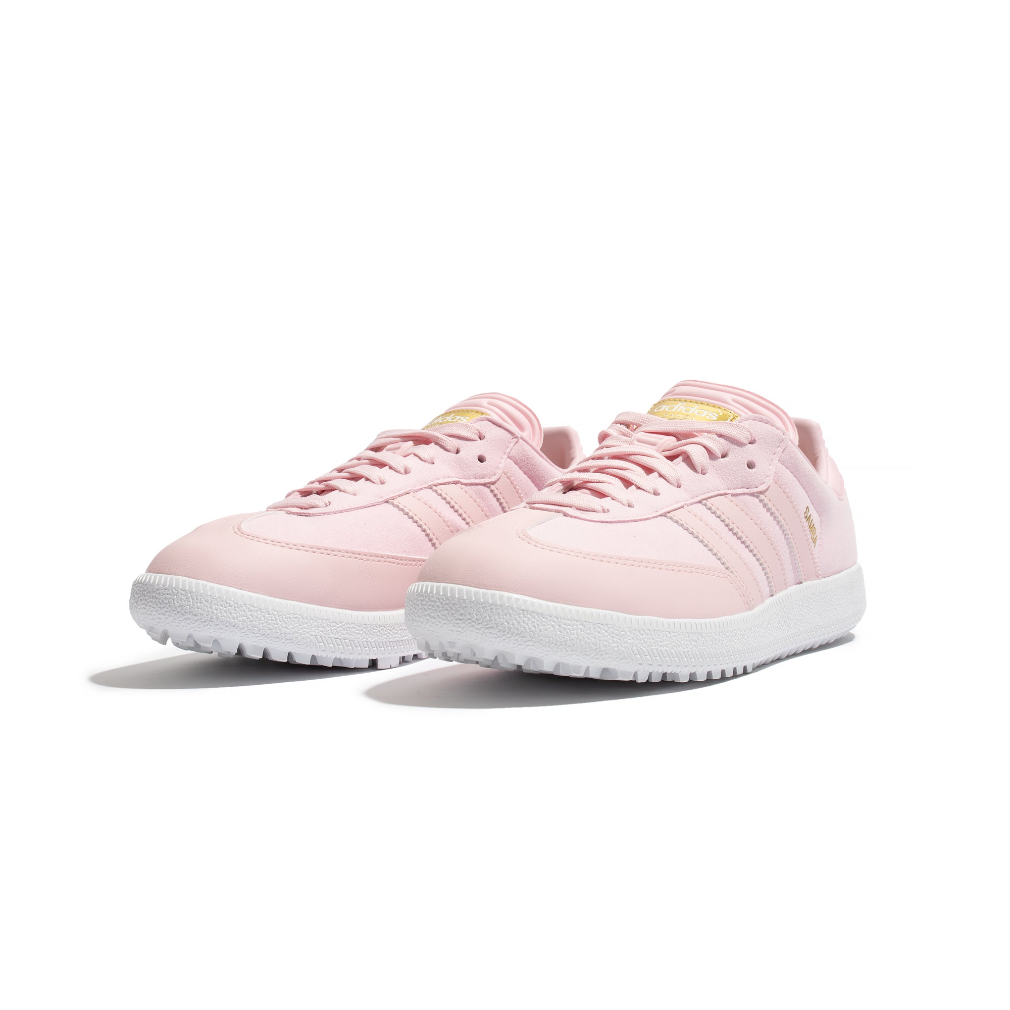 Adidas Golf Mens Samba LE+ Shoes