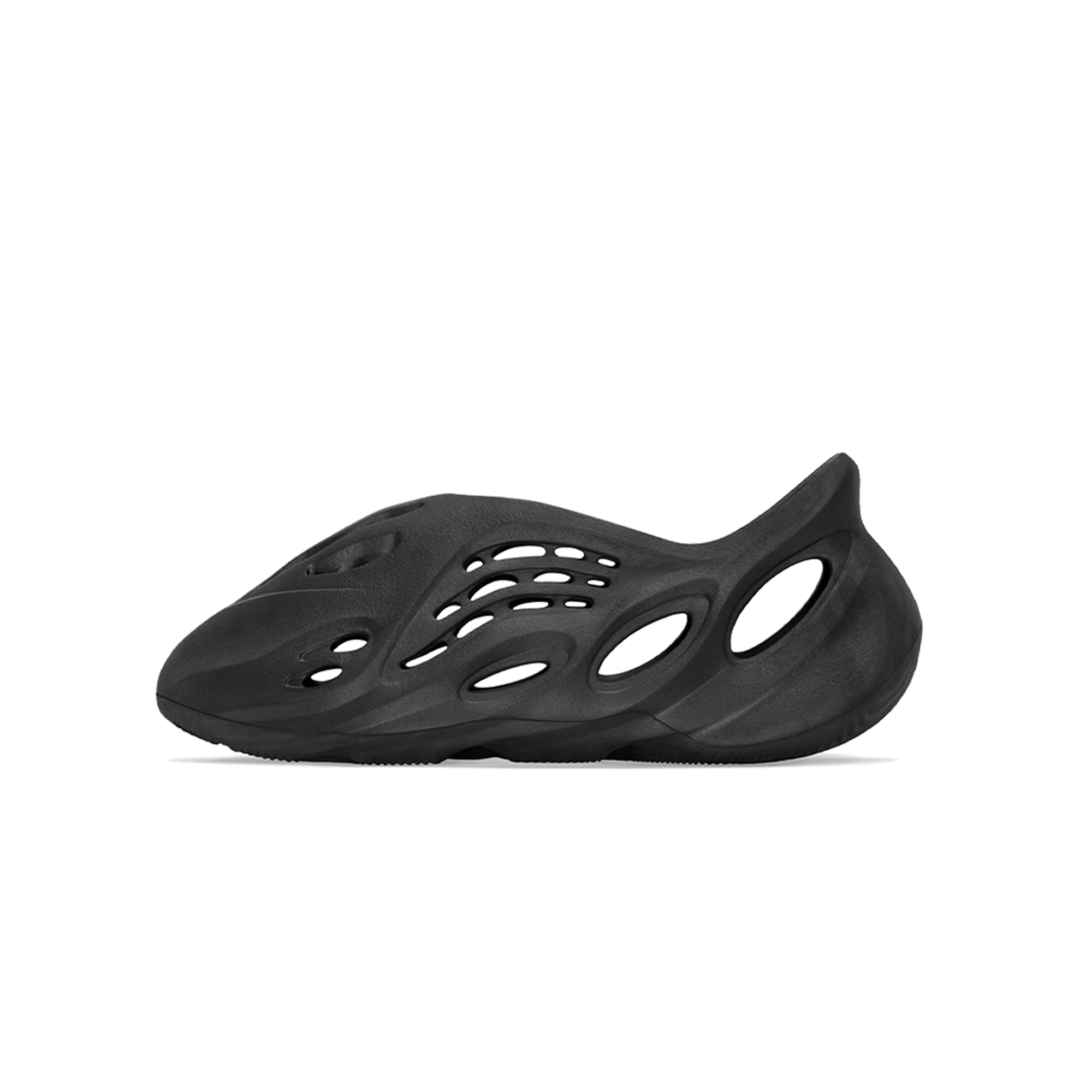 Adidas Yeezy Foam Runner Onyx Shoes