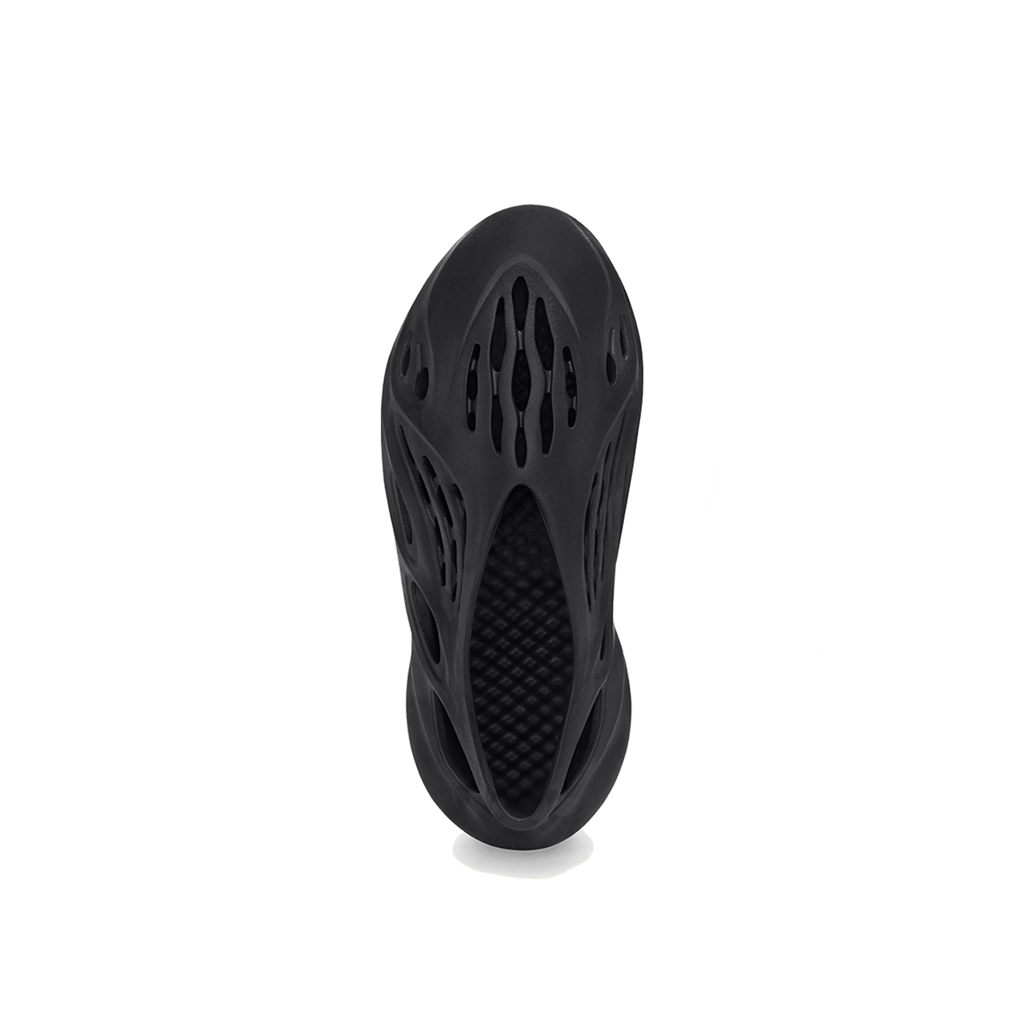 Adidas Yeezy Foam Runner Onyx Shoes