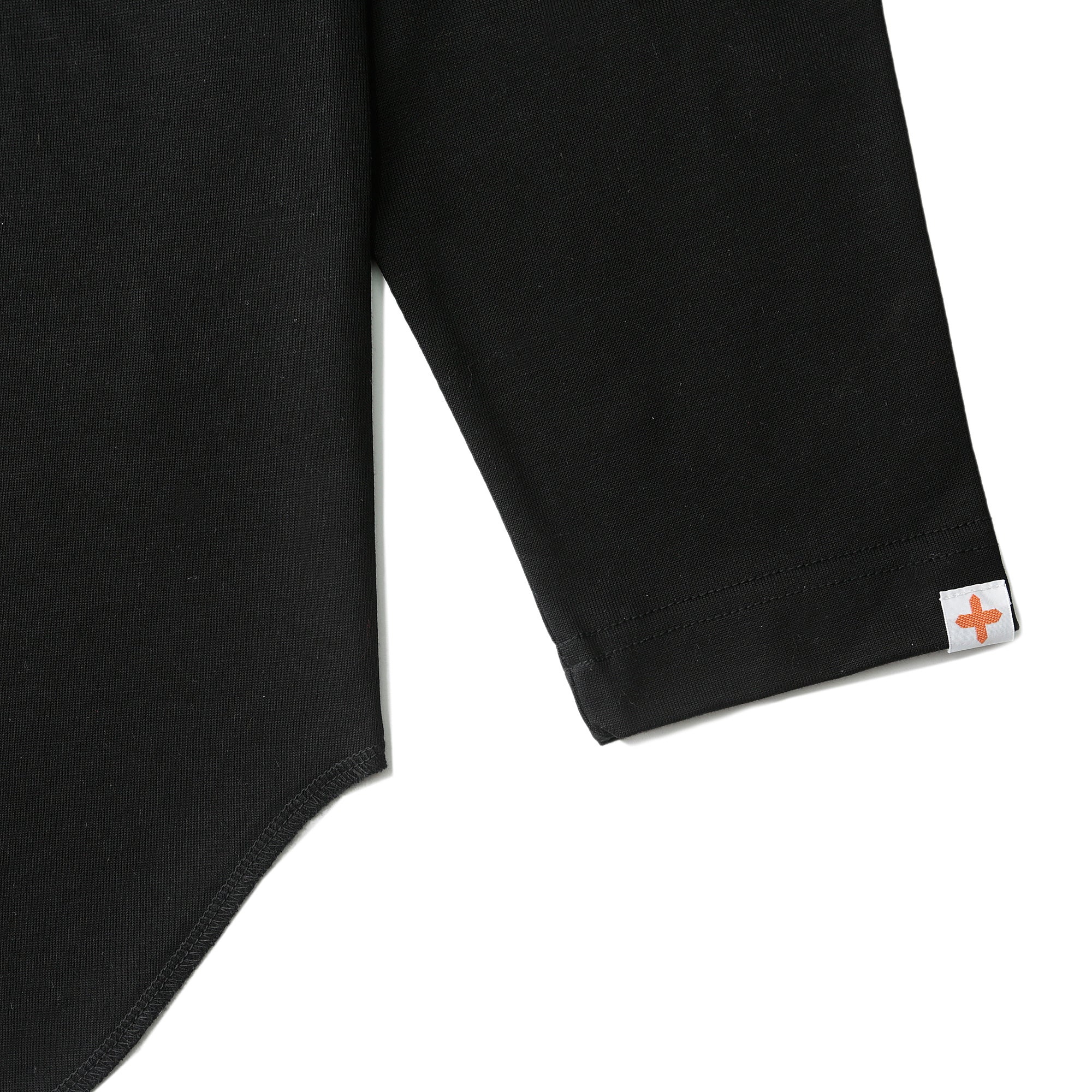 Head Porter Plus Oval L/S Tee