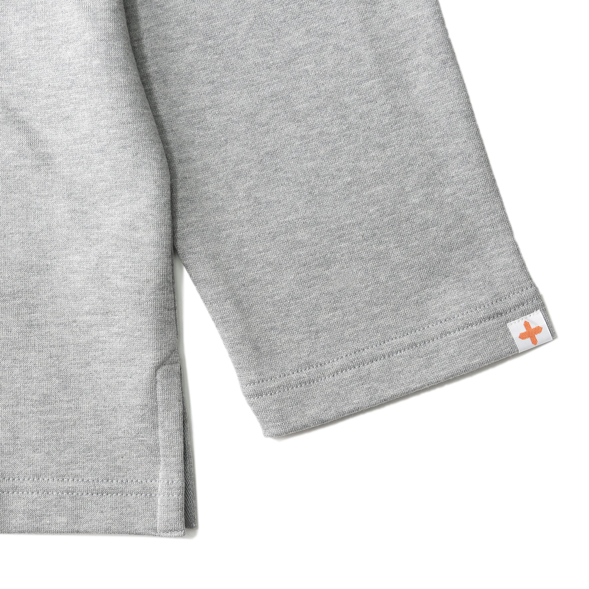 Head Porter Plus Pocket L/S Tee