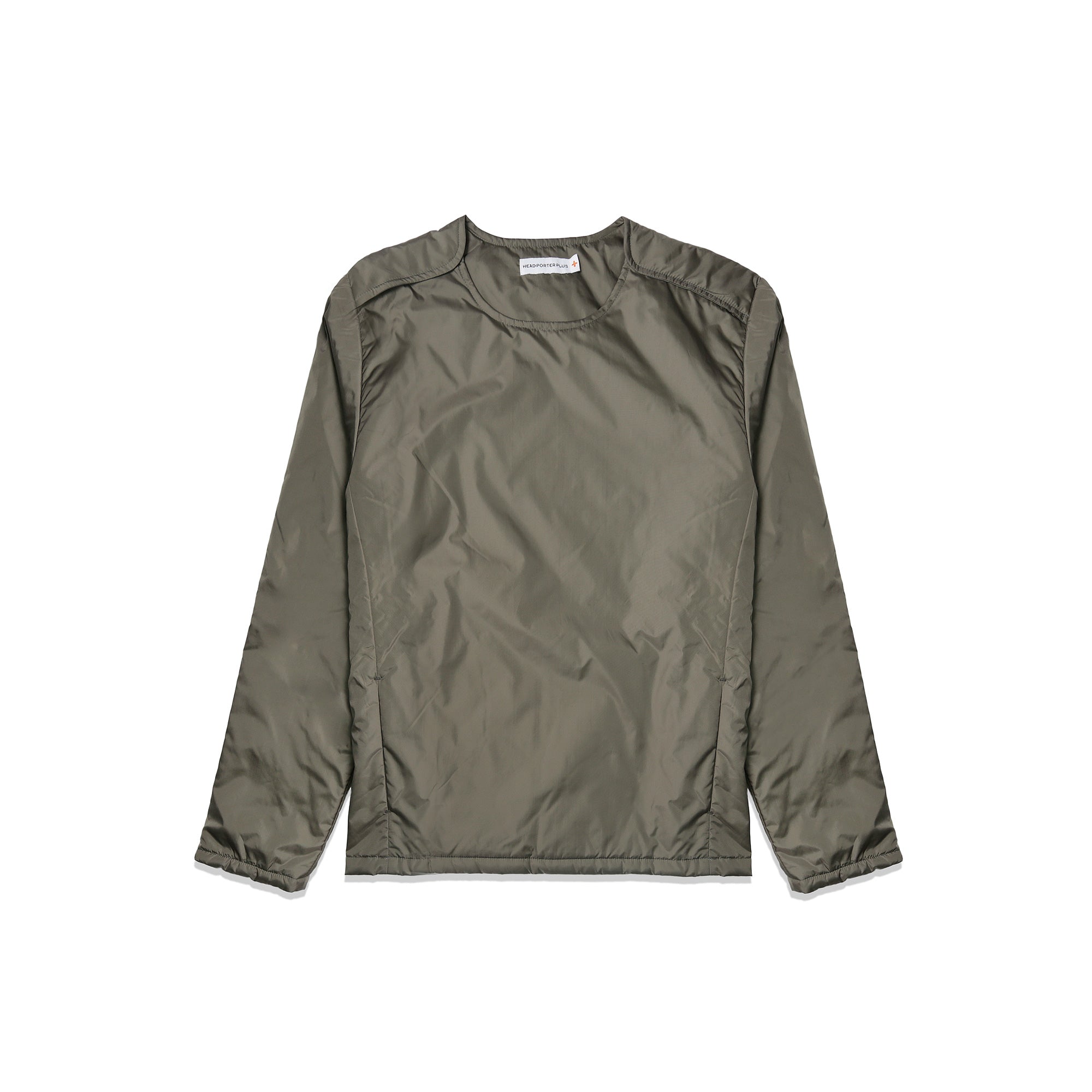 Head Porter Plus Pullover Nylon Shirt