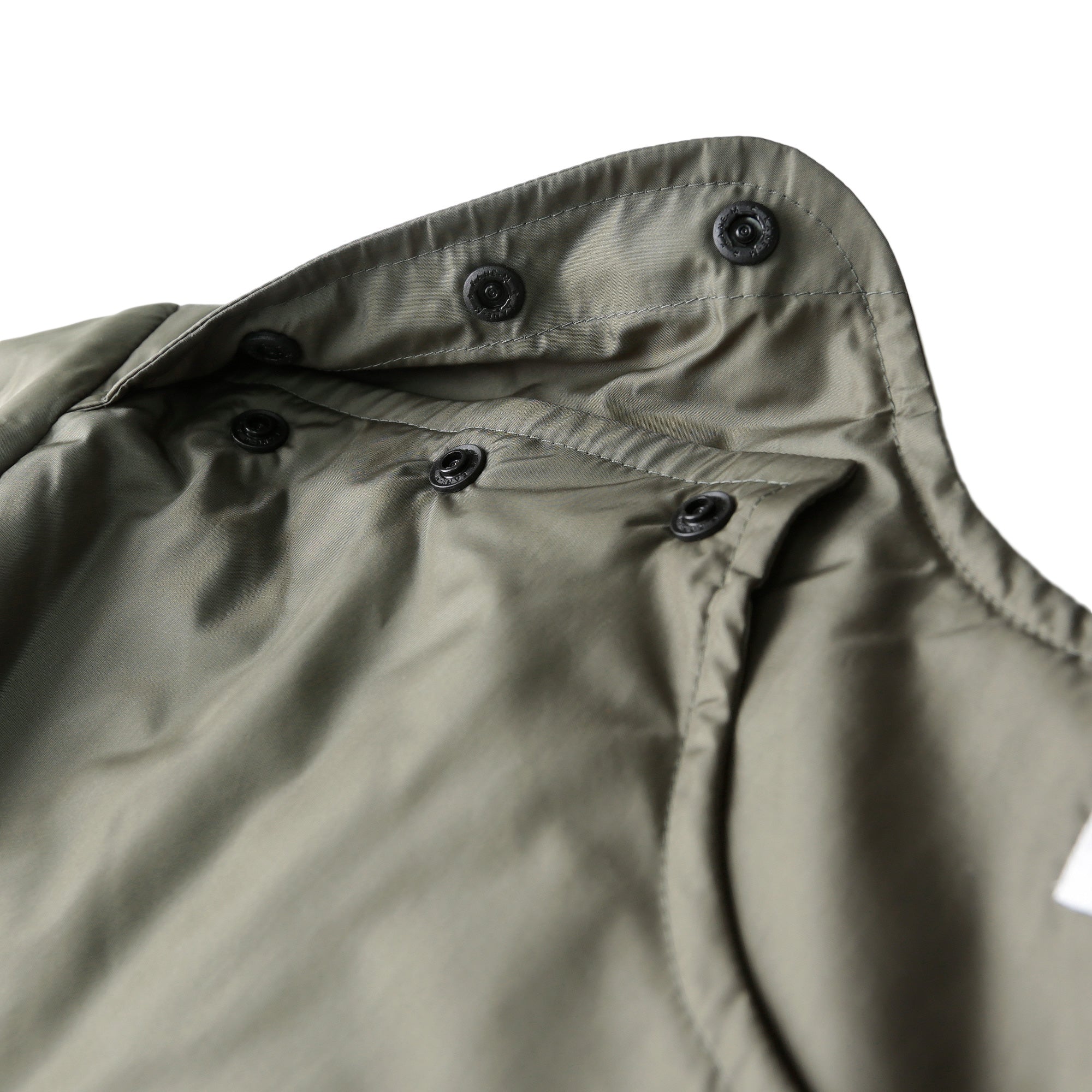 Head Porter Plus Pullover Nylon Shirt
