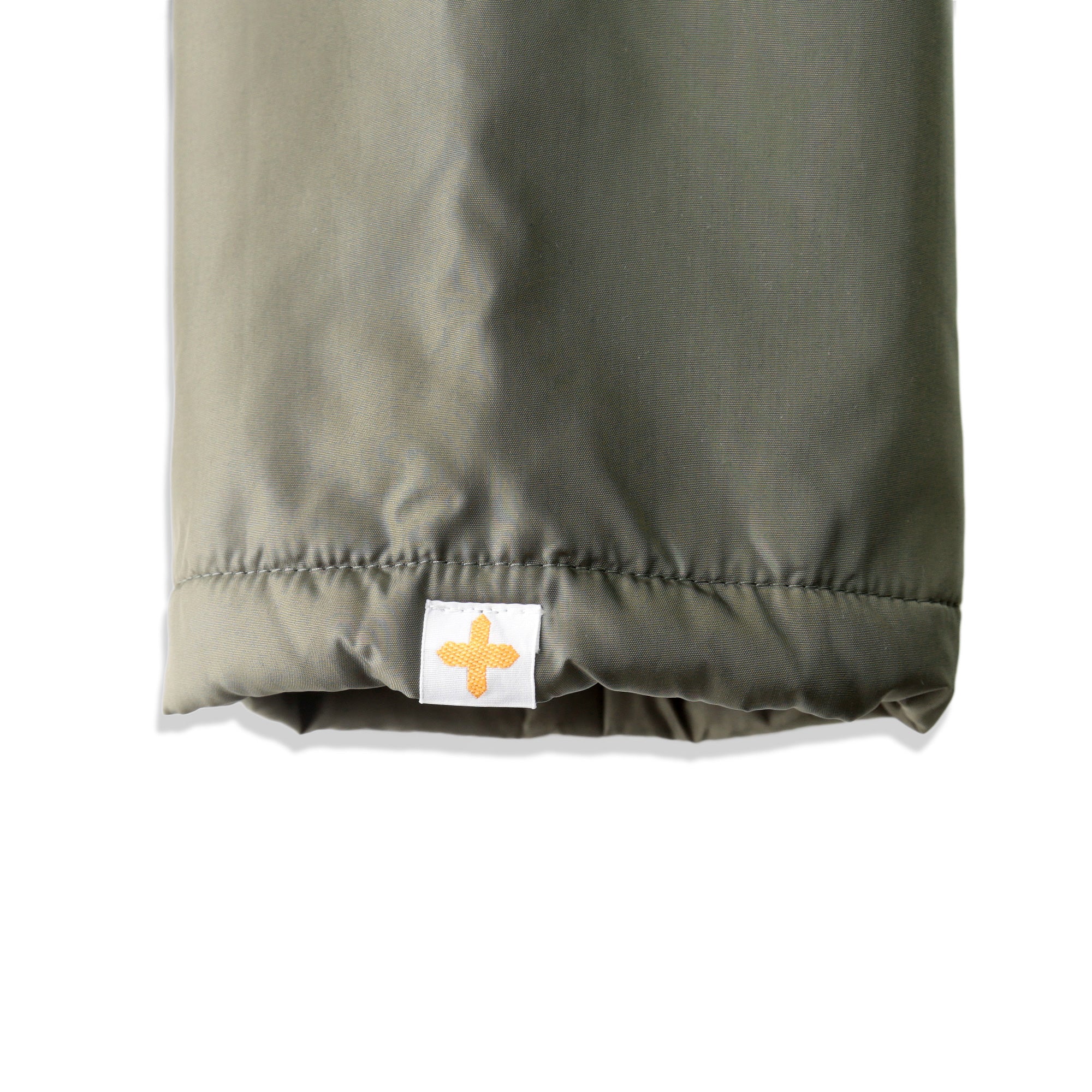 Head Porter Plus Pullover Nylon Shirt