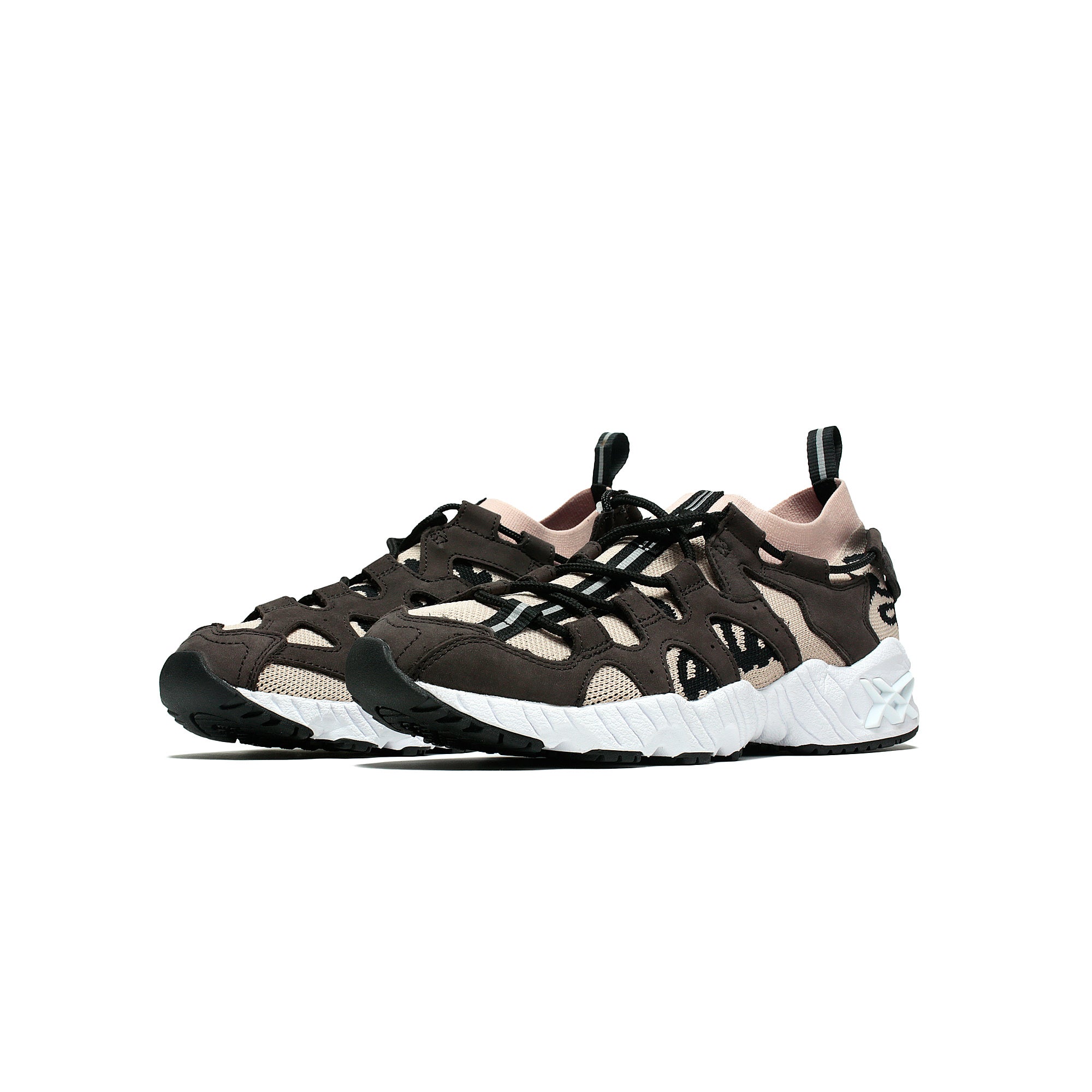 Asics x PATTA Gel-Mai Knit [HQ721-1790]