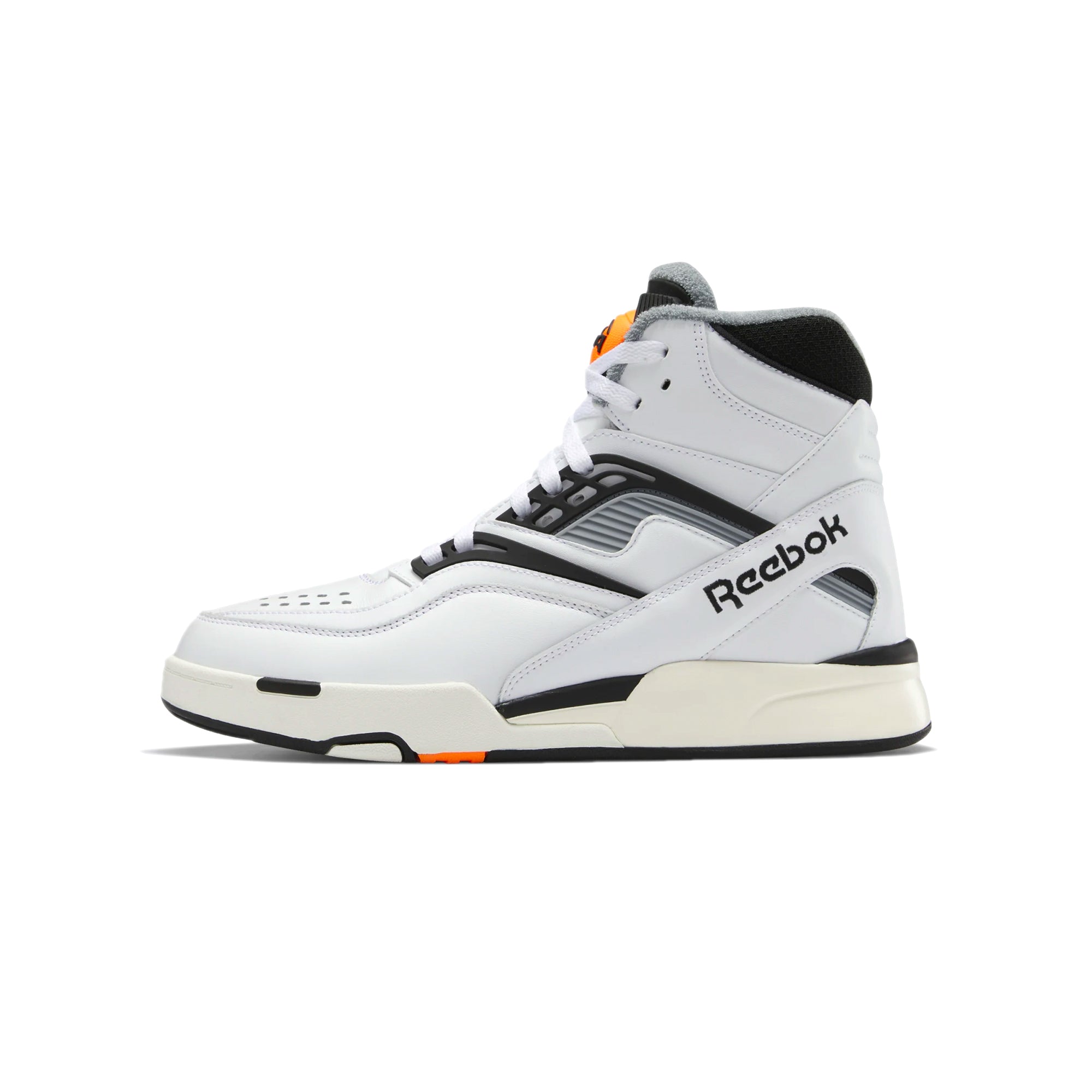 Reebok Mens Pump TZ Shoes
