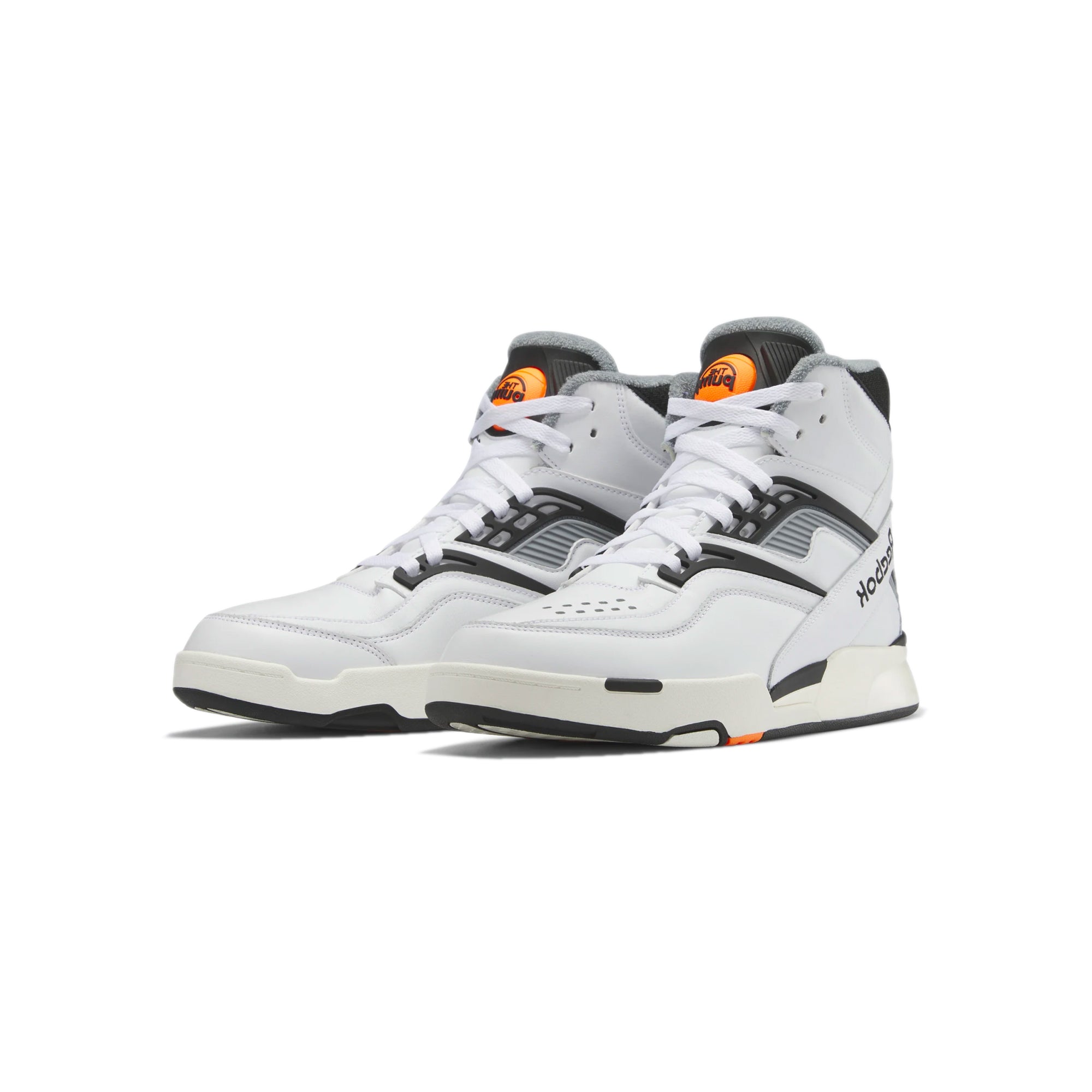 Reebok Mens Pump TZ Shoes